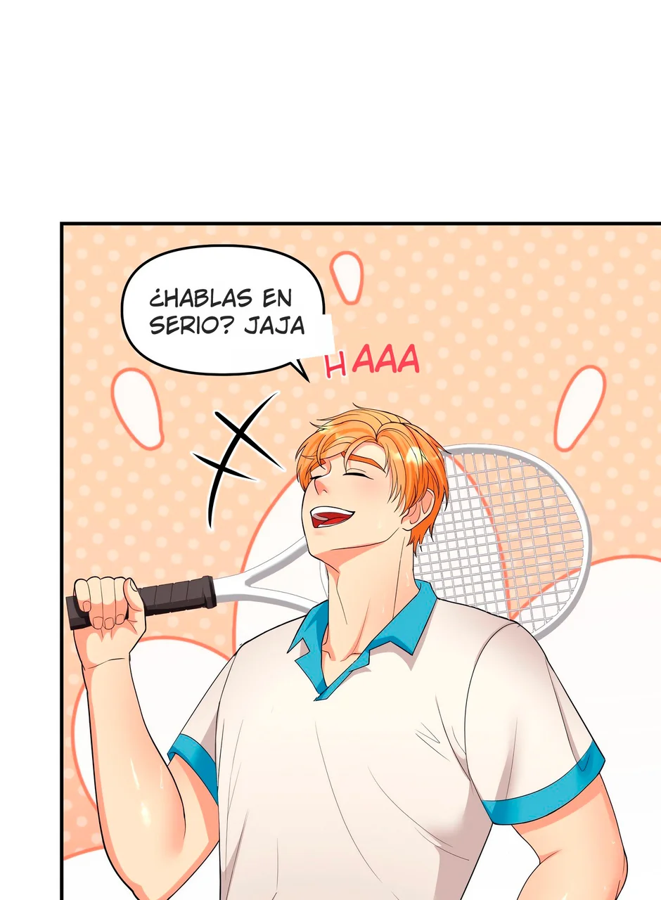 Gran Tenis [sin censura] Capitulo 1 página 77