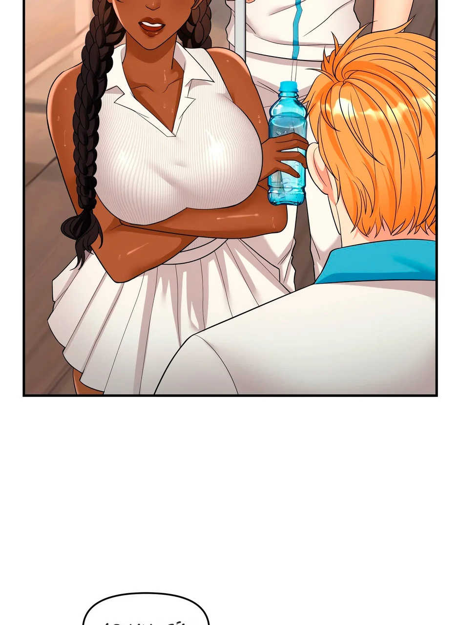 Gran Tenis [sin censura] Capitulo 1 página 80