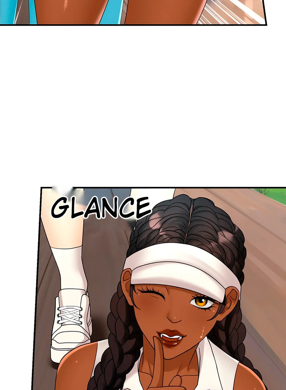 Gran Tenis [sin censura] Capitulo 1 página 83