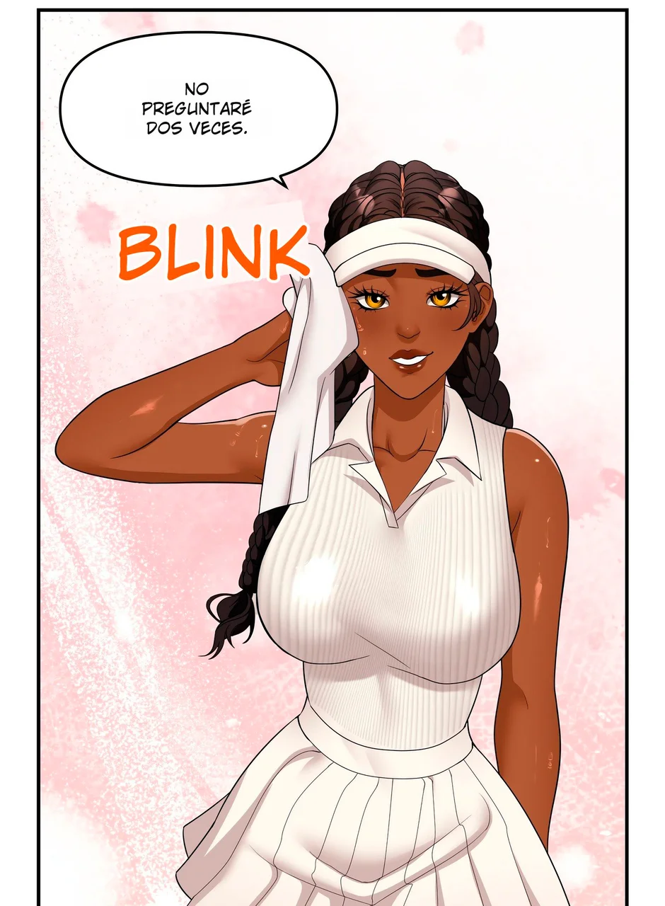Gran Tenis [sin censura] Capitulo 1 página 87