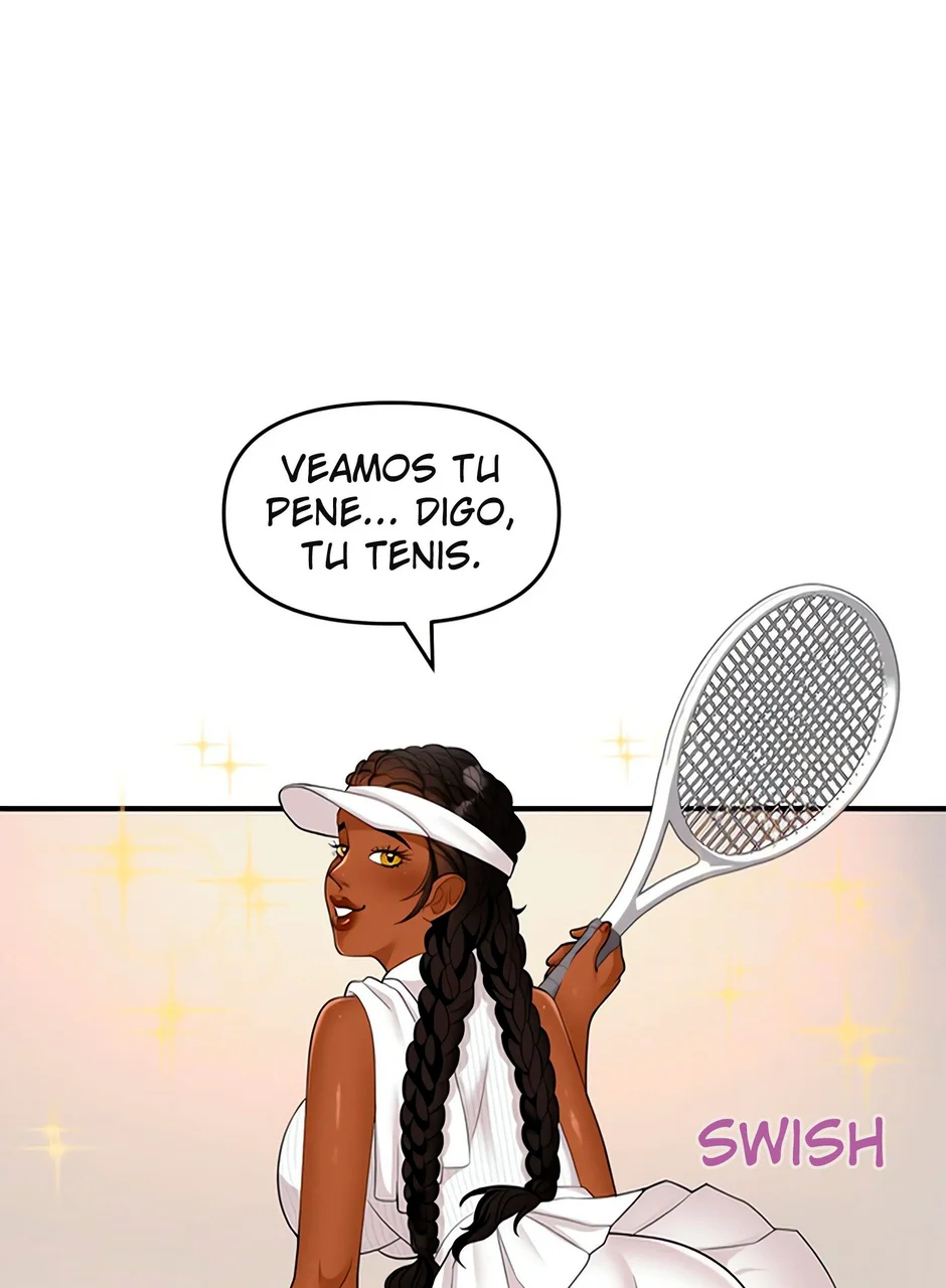 Gran Tenis [sin censura] Capitulo 1 página 91