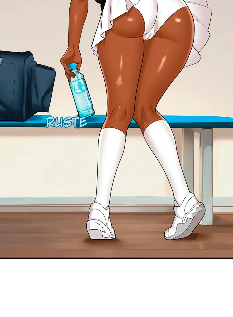 Gran Tenis [sin censura] Capitulo 1 página 92