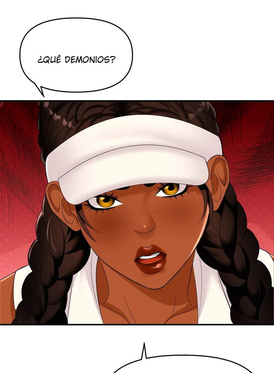 Gran Tenis [sin censura] Capitulo 2 página 101