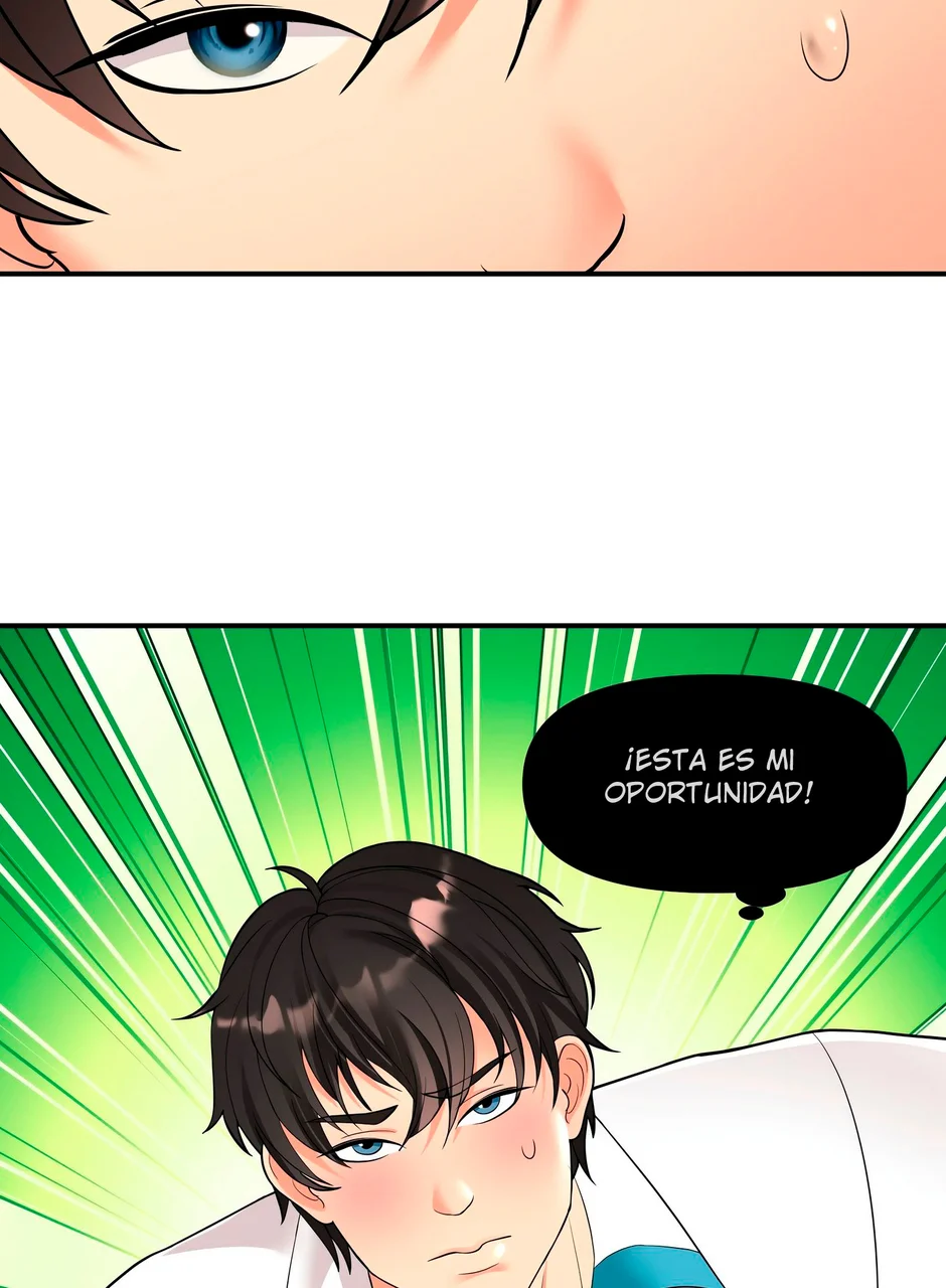 Gran Tenis [sin censura] Capitulo 2 página 11