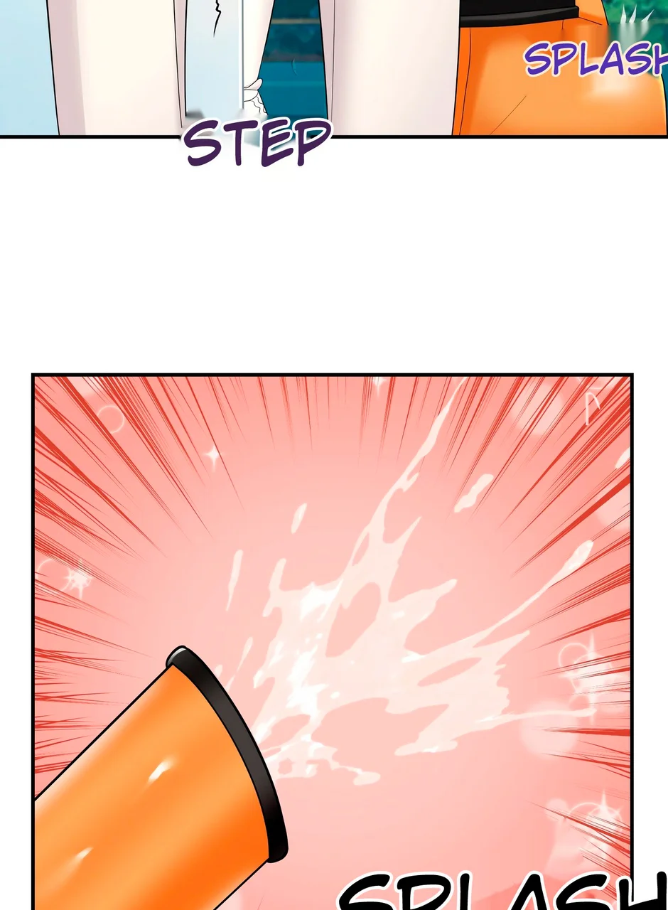 Gran Tenis [sin censura] Capitulo 2 página 111