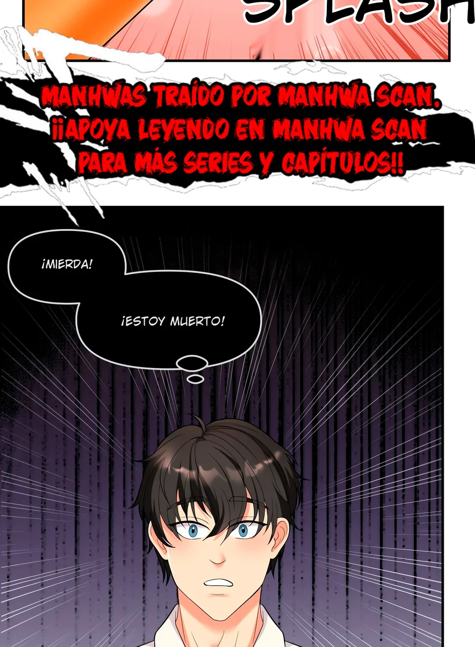 Gran Tenis [sin censura] Capitulo 2 página 112