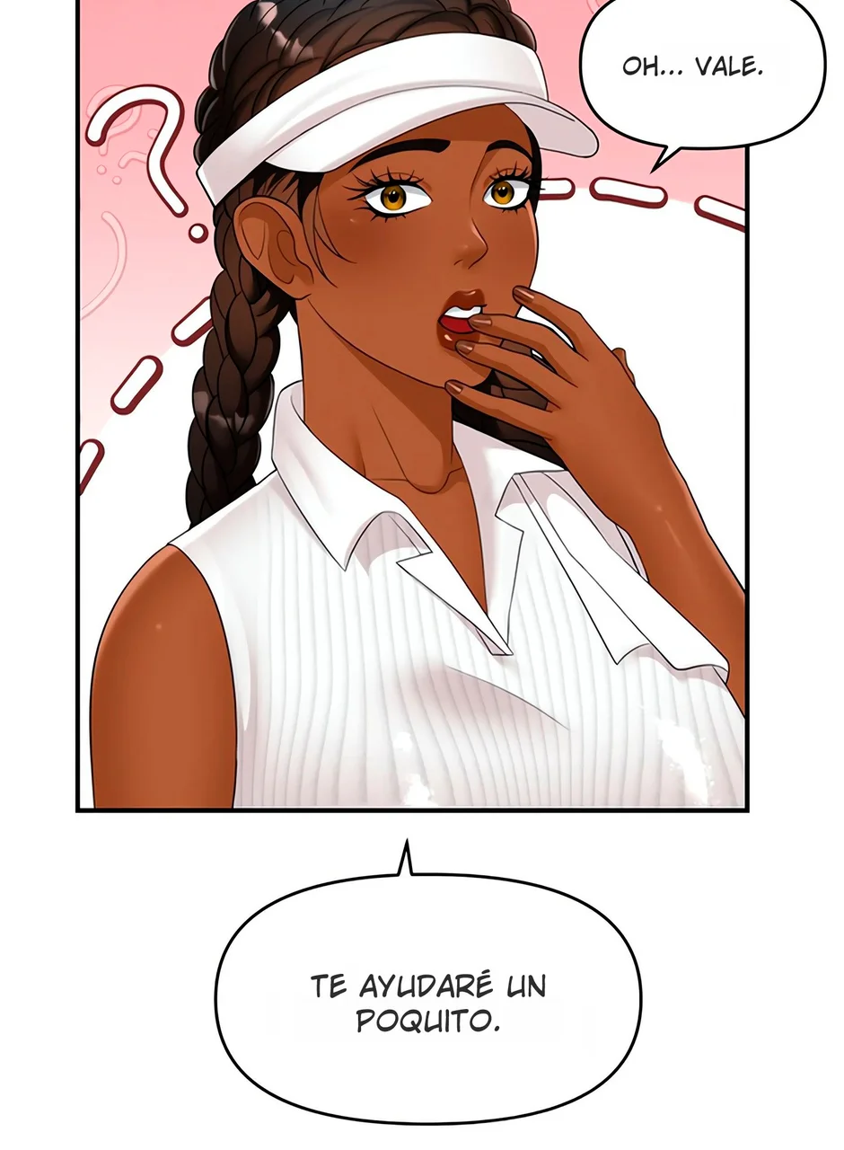 Gran Tenis [sin censura] Capitulo 2 página 14