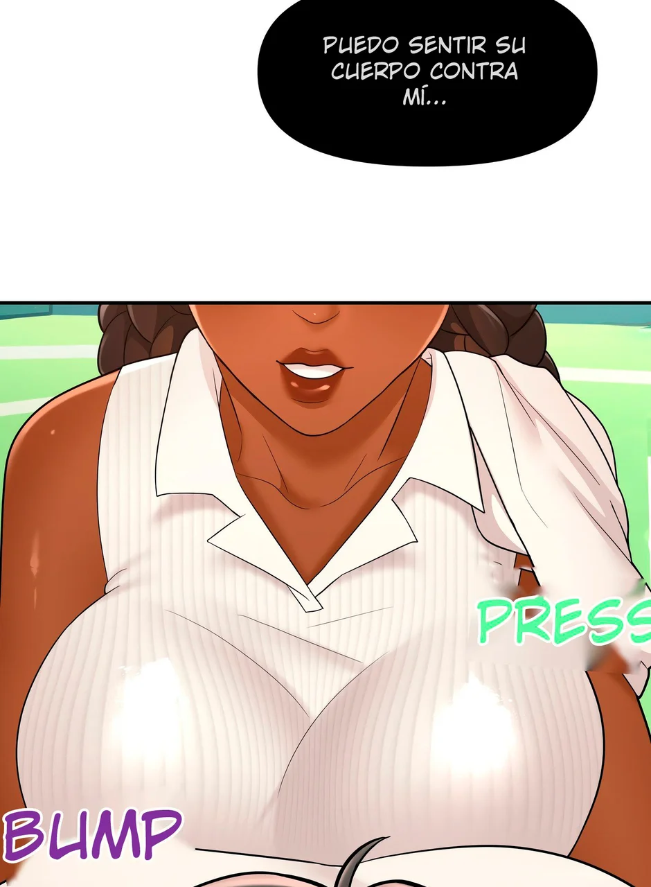 Gran Tenis [sin censura] Capitulo 2 página 25