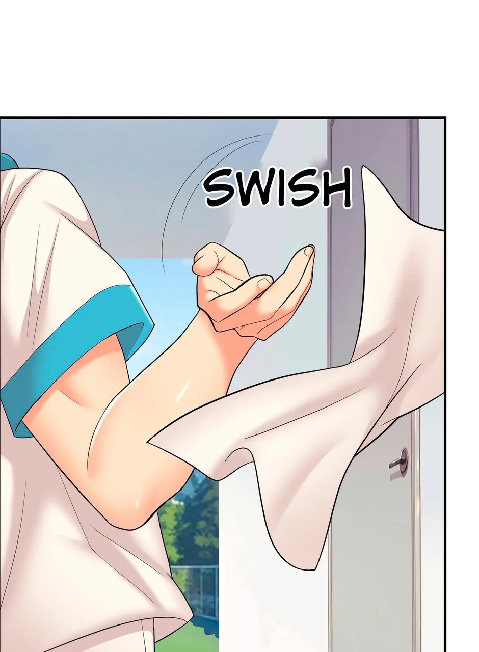 Gran Tenis [sin censura] Capitulo 2 página 29