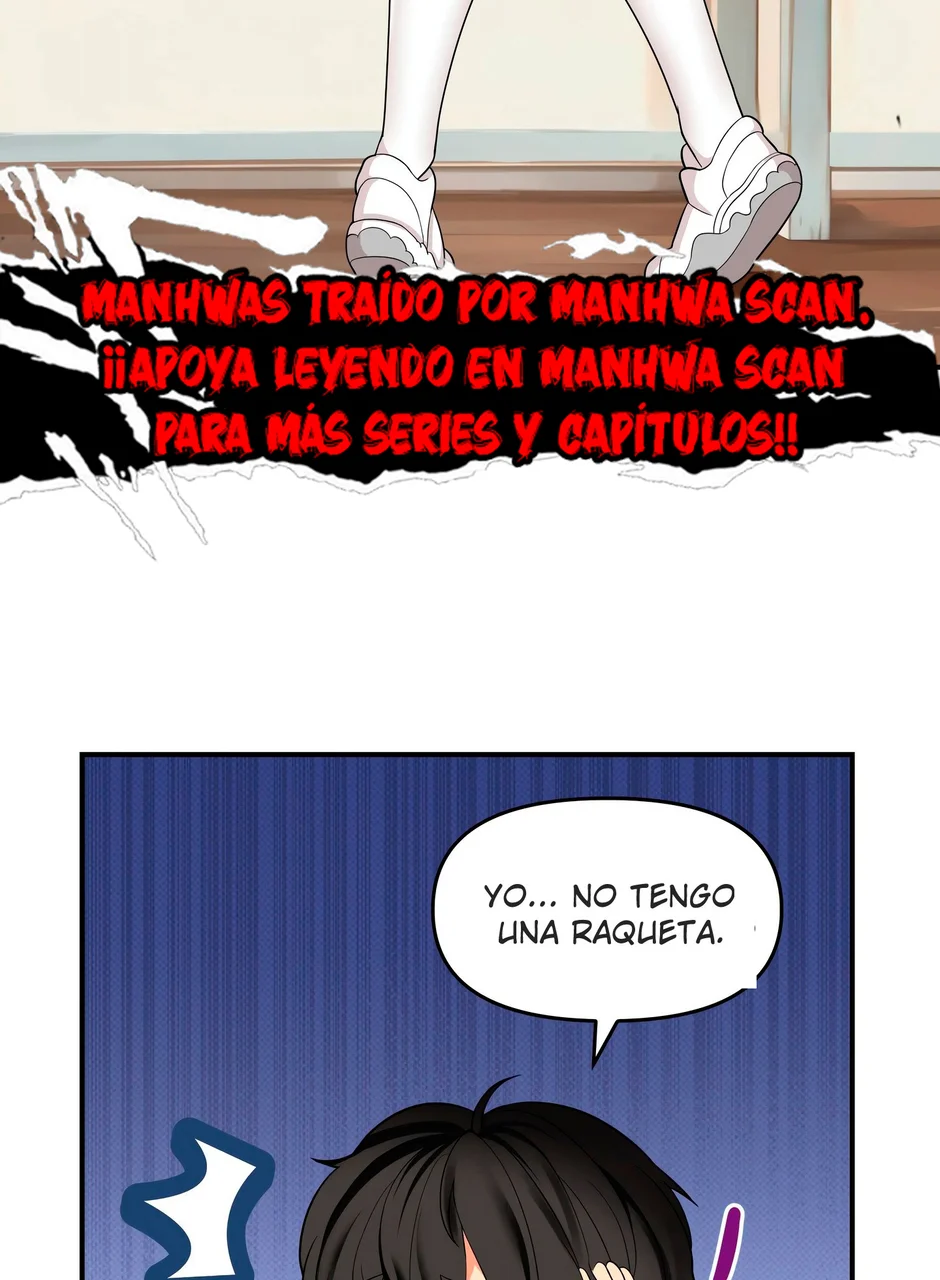 Gran Tenis [sin censura] Capitulo 2 página 3