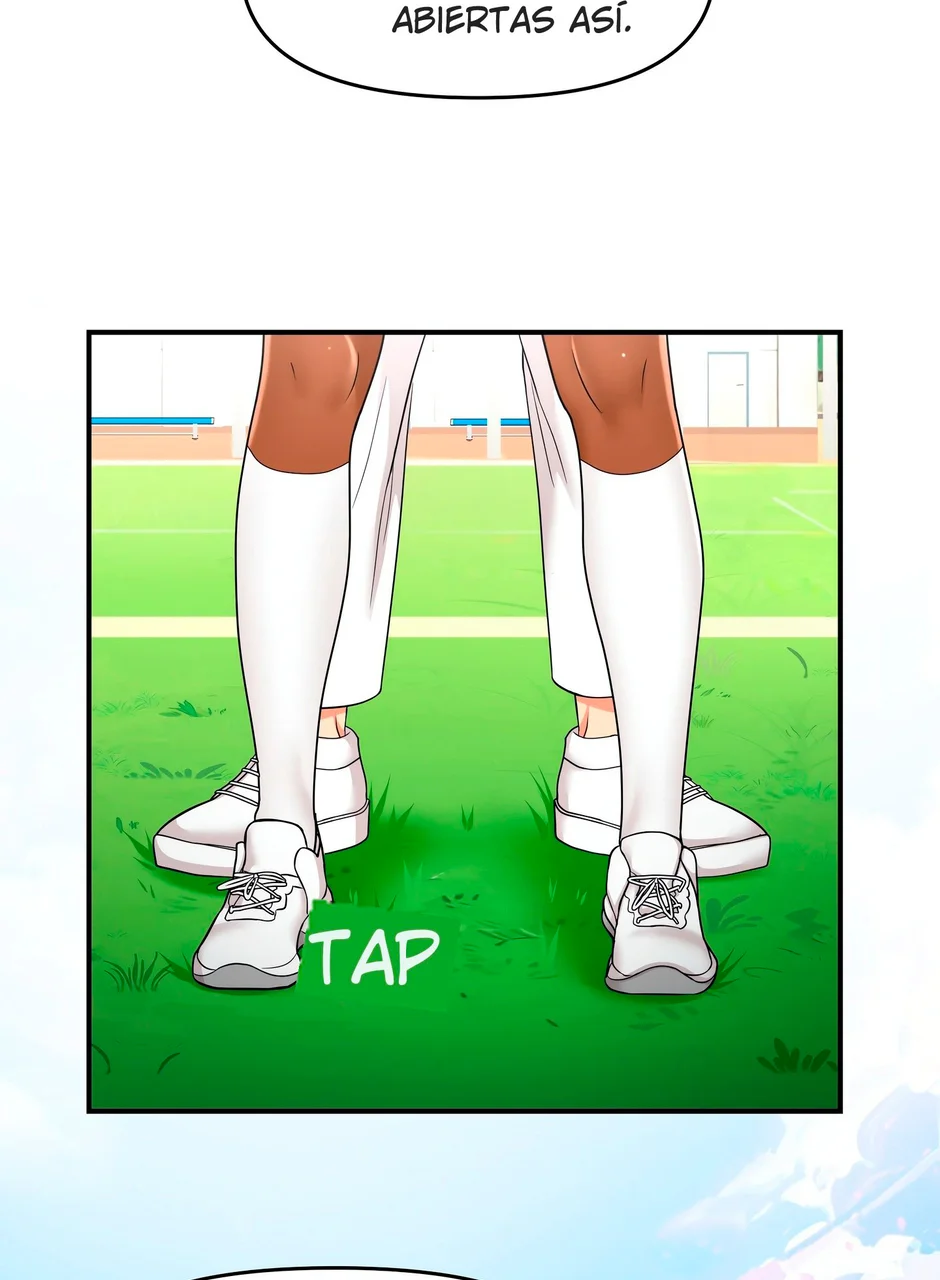 Gran Tenis [sin censura] Capitulo 2 página 34