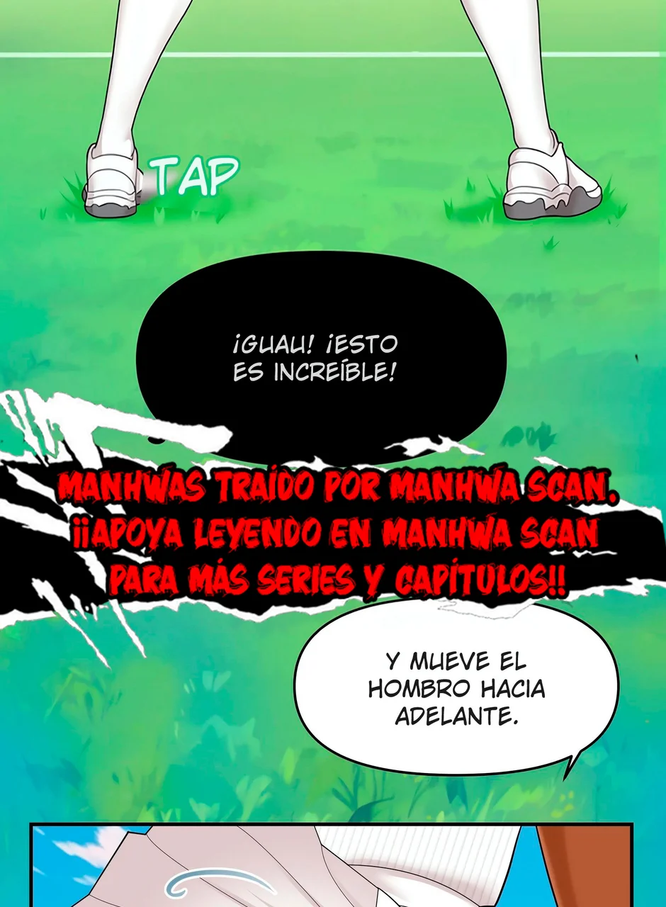 Gran Tenis [sin censura] Capitulo 2 página 39