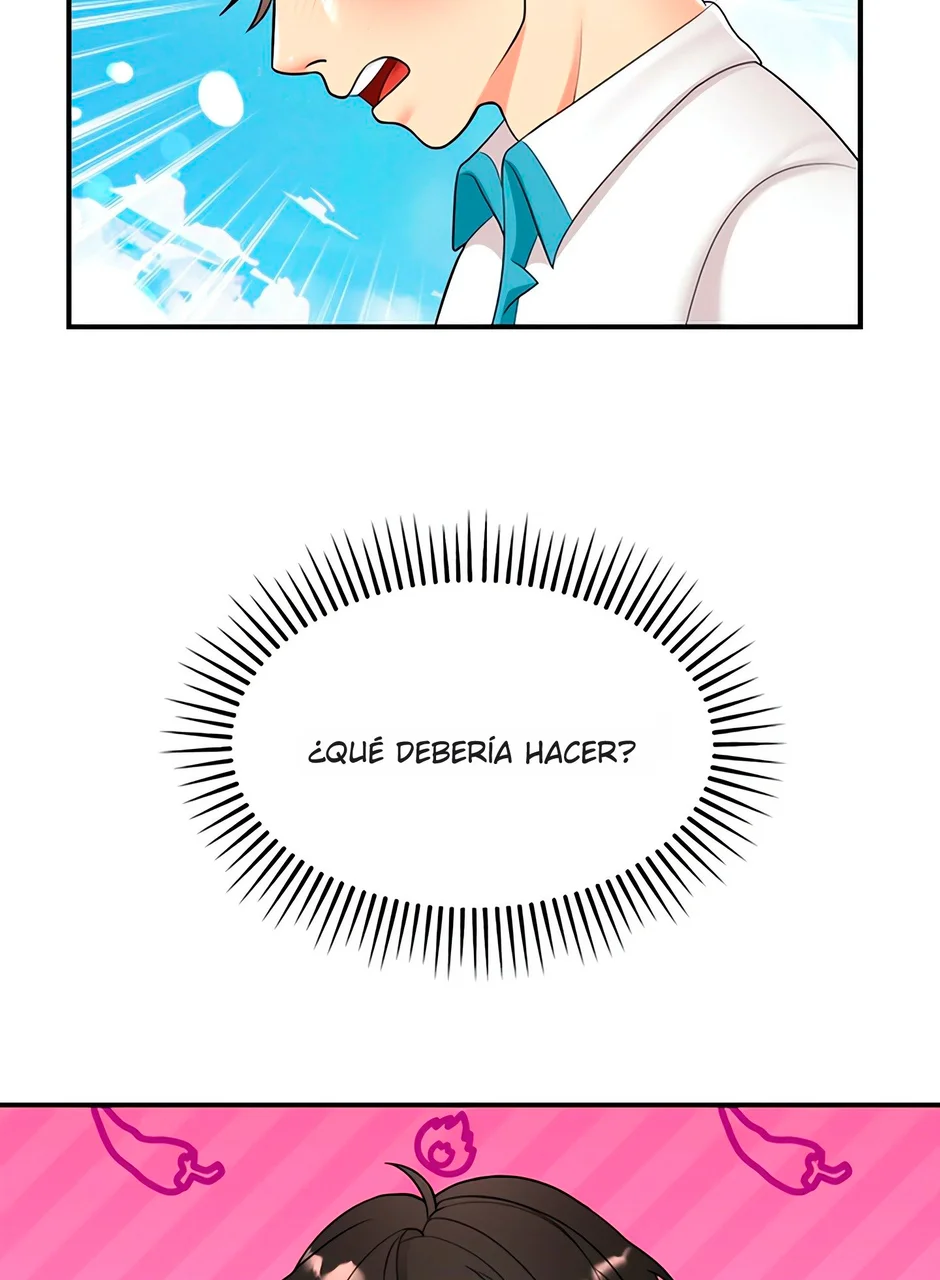 Gran Tenis [sin censura] Capitulo 2 página 46