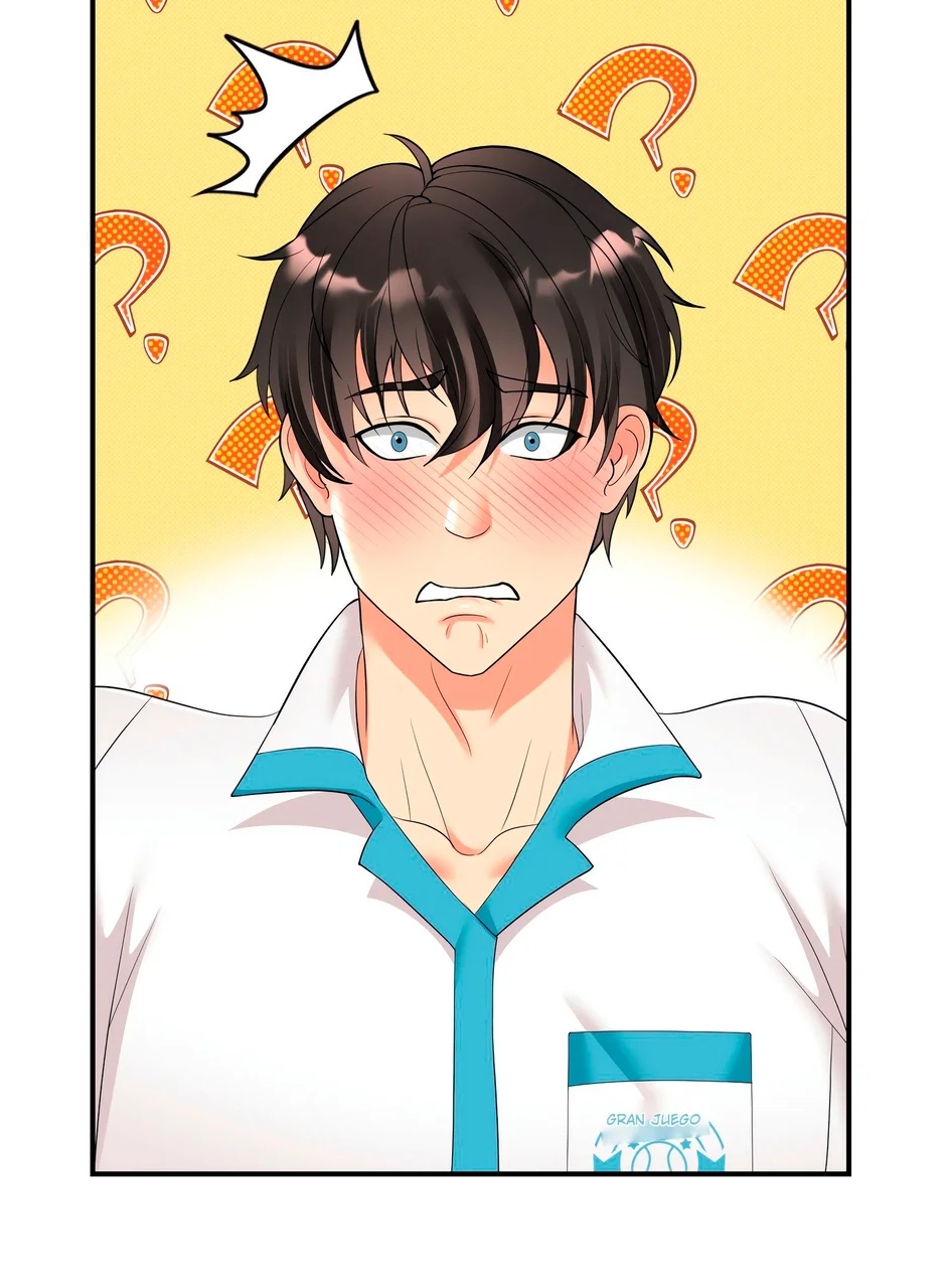 Gran Tenis [sin censura] Capitulo 2 página 52