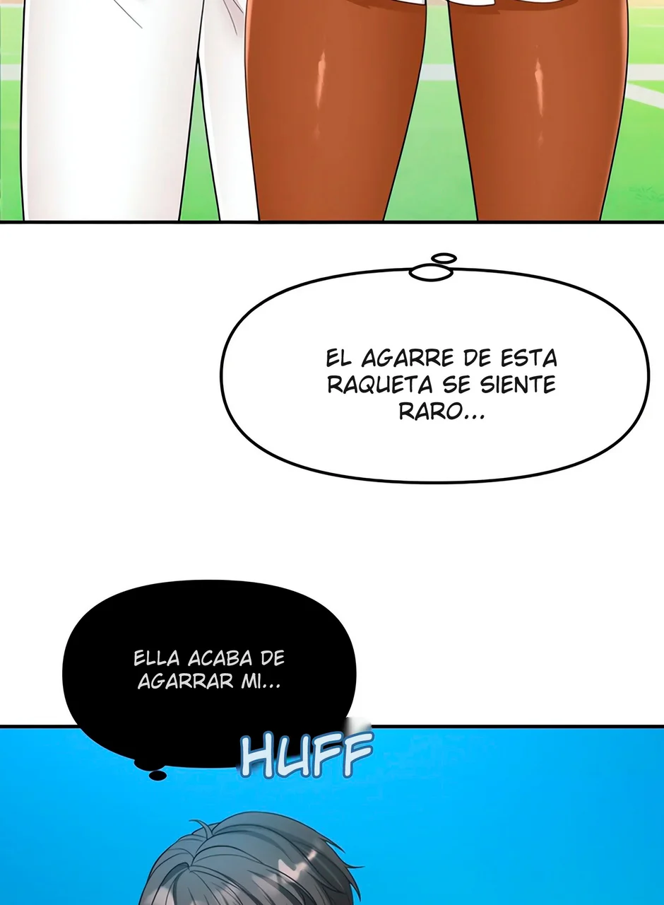 Gran Tenis [sin censura] Capitulo 2 página 54