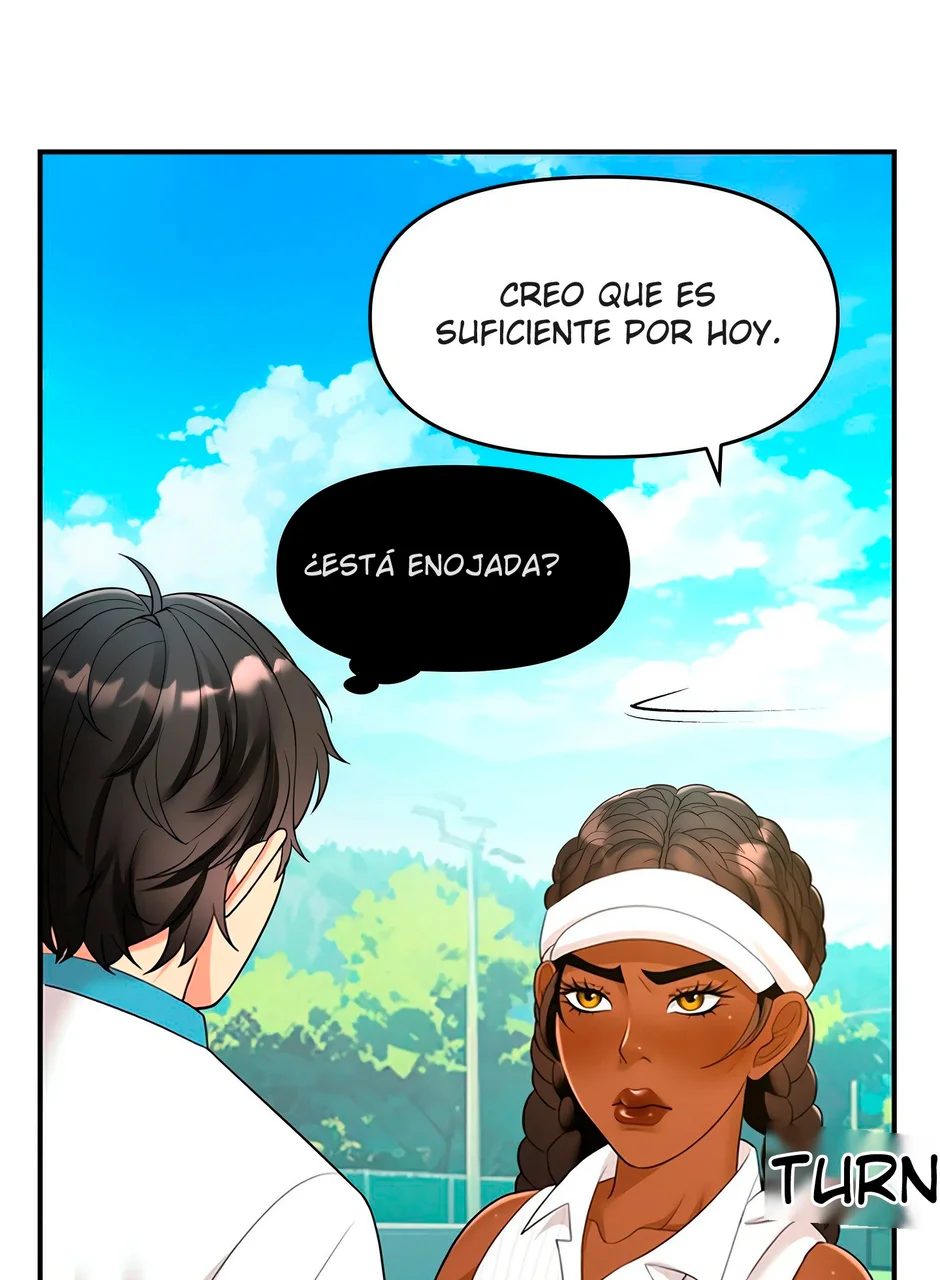 Gran Tenis [sin censura] Capitulo 2 página 60
