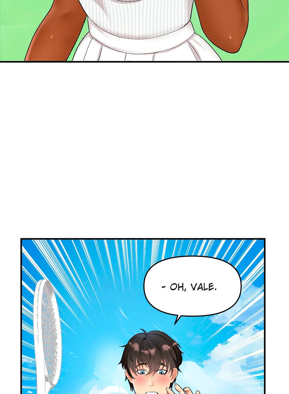 Gran Tenis [sin censura] Capitulo 2 página 62