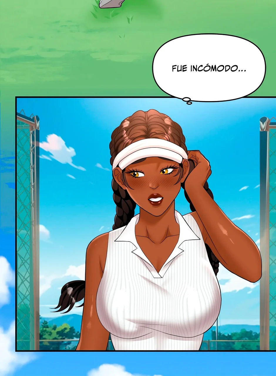 Gran Tenis [sin censura] Capitulo 2 página 67