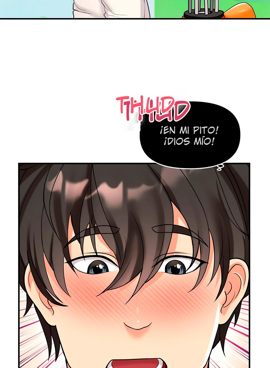 Gran Tenis [sin censura] Capitulo 2 página 76