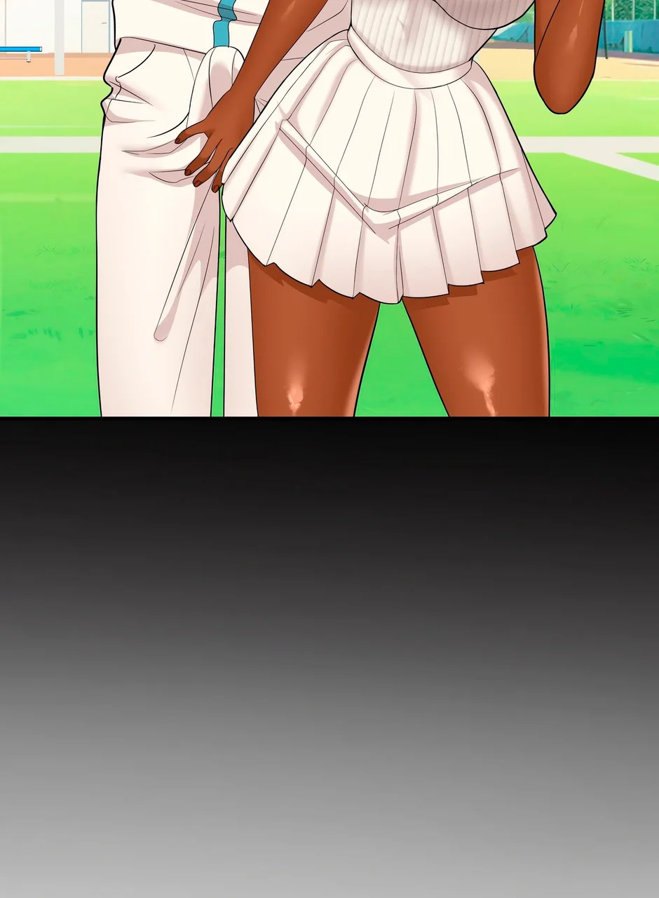 Gran Tenis [sin censura] Capitulo 2 página 80