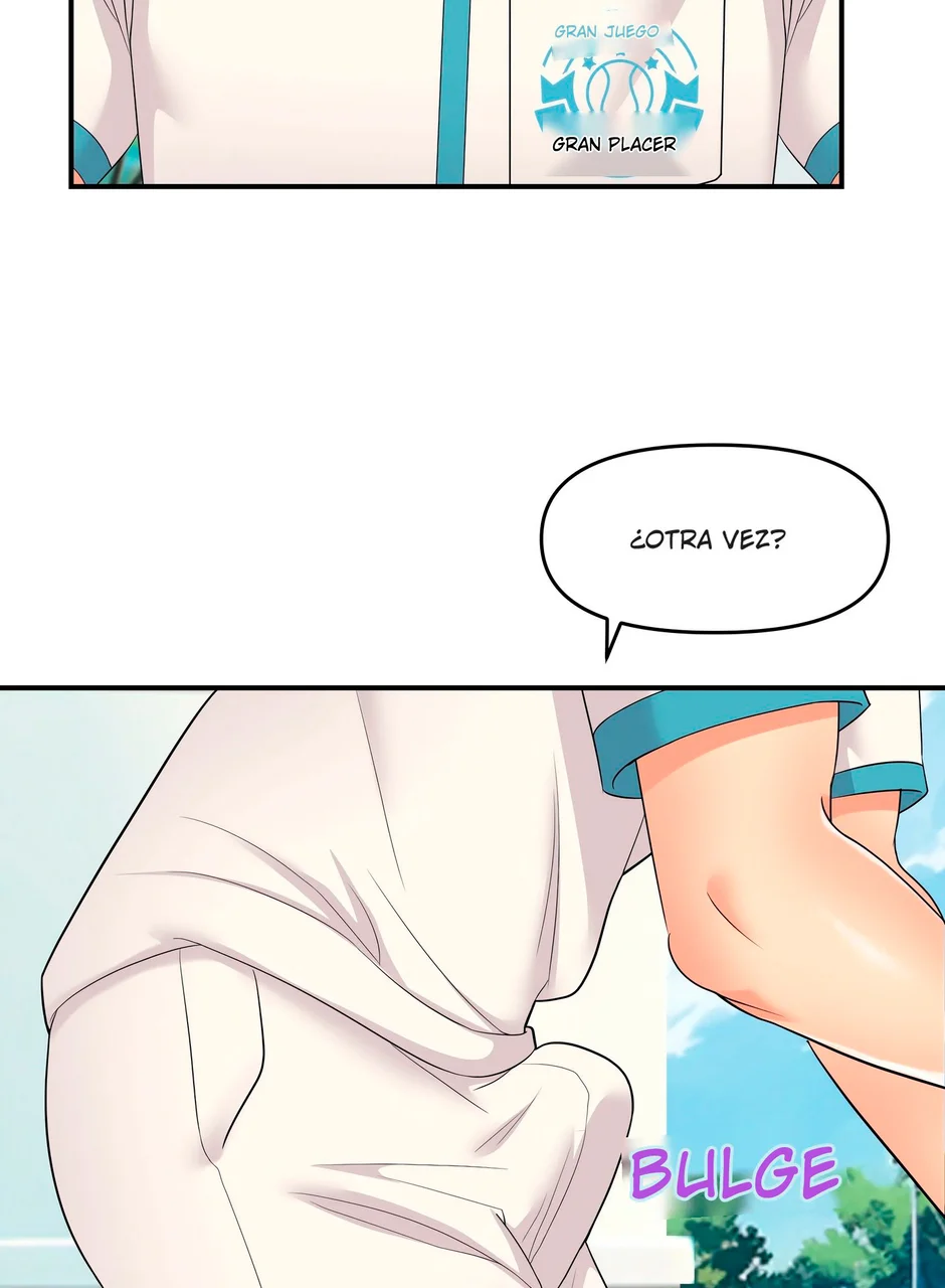 Gran Tenis [sin censura] Capitulo 2 página 82