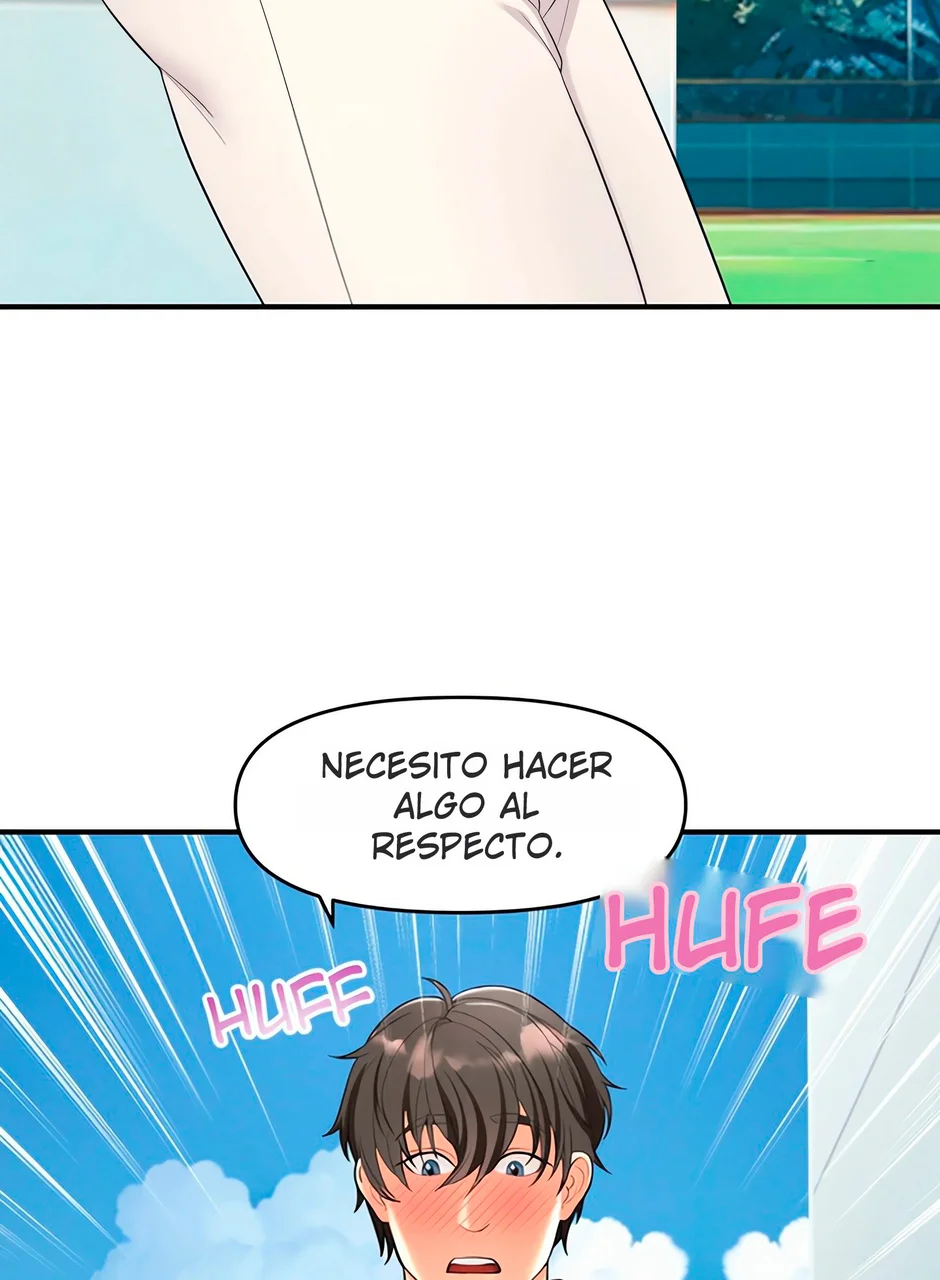 Gran Tenis [sin censura] Capitulo 2 página 83