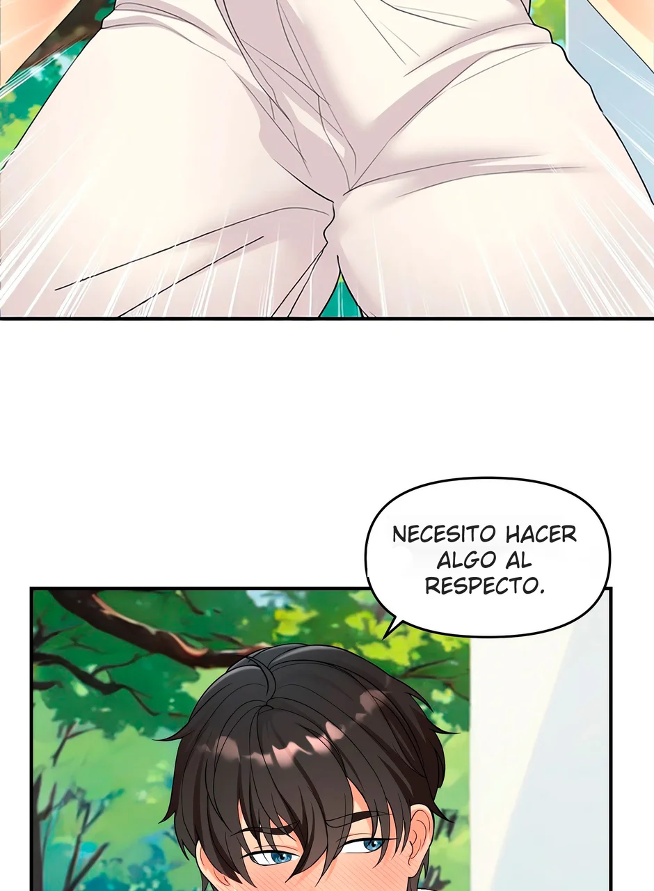 Gran Tenis [sin censura] Capitulo 2 página 85