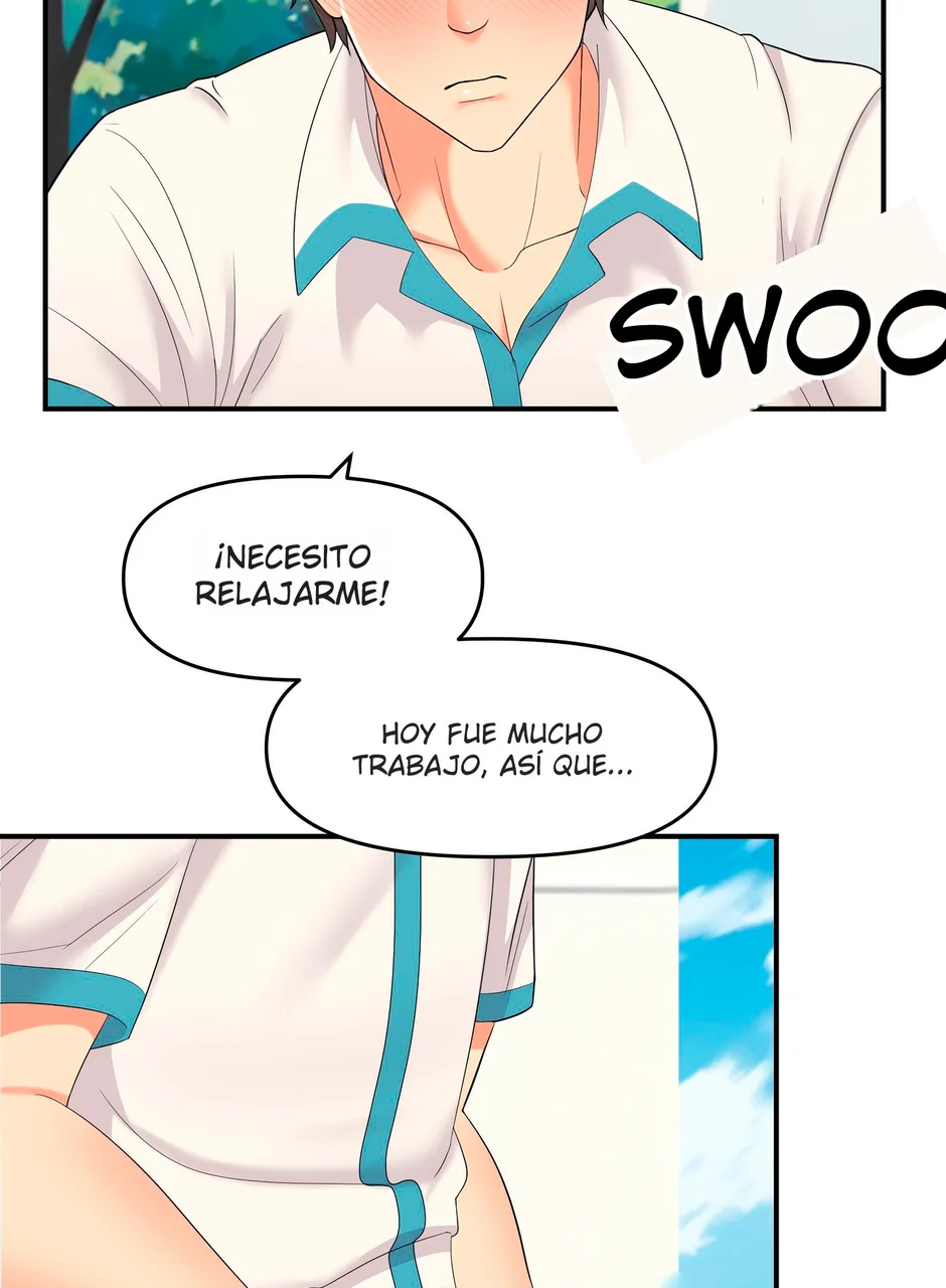 Gran Tenis [sin censura] Capitulo 2 página 86