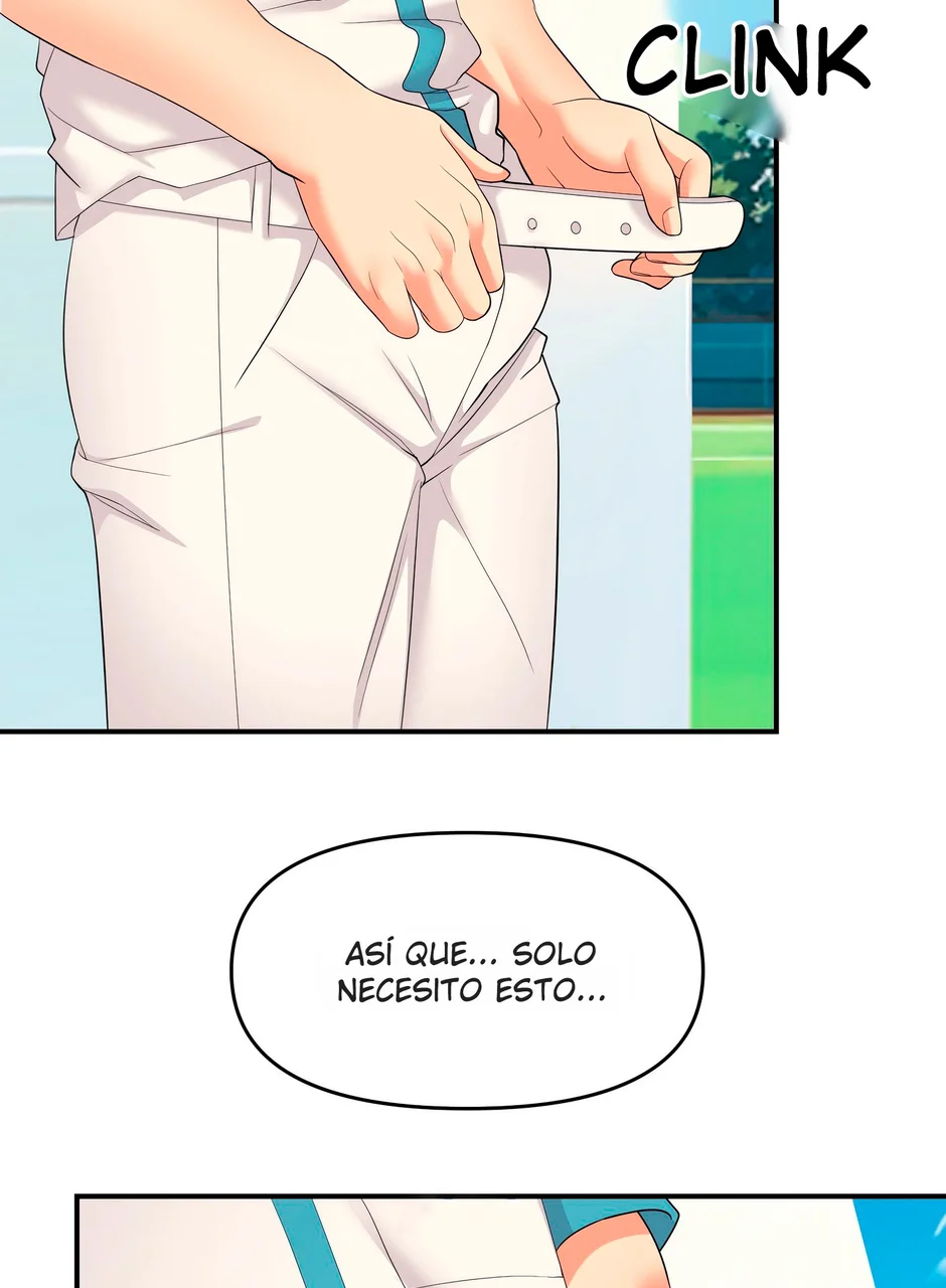 Gran Tenis [sin censura] Capitulo 2 página 87