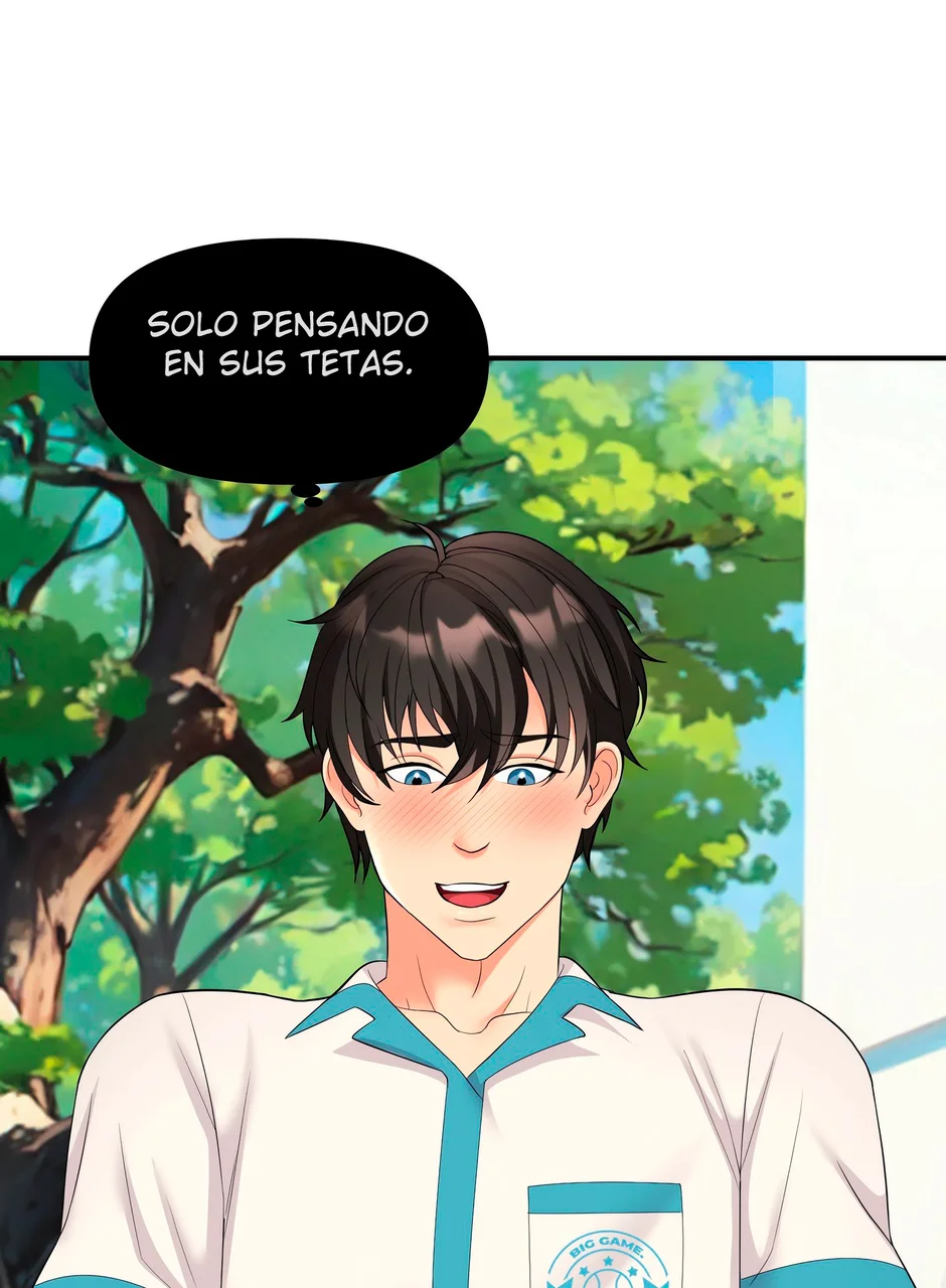Gran Tenis [sin censura] Capitulo 2 página 89