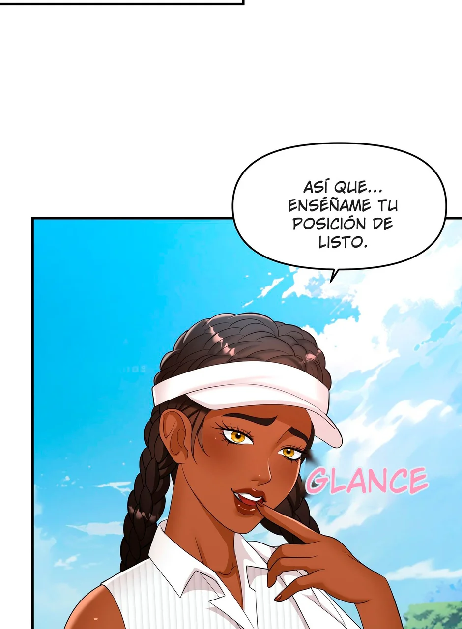 Gran Tenis [sin censura] Capitulo 2 página 9