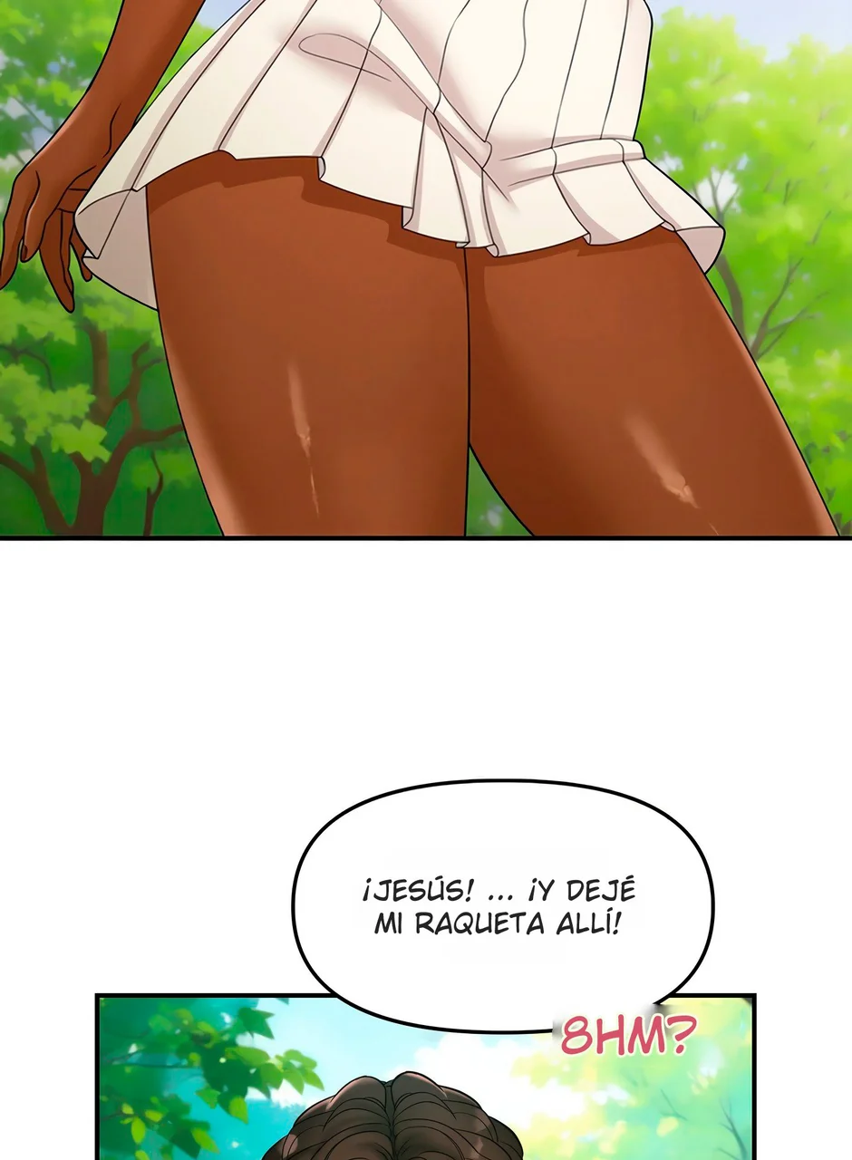 Gran Tenis [sin censura] Capitulo 2 página 99