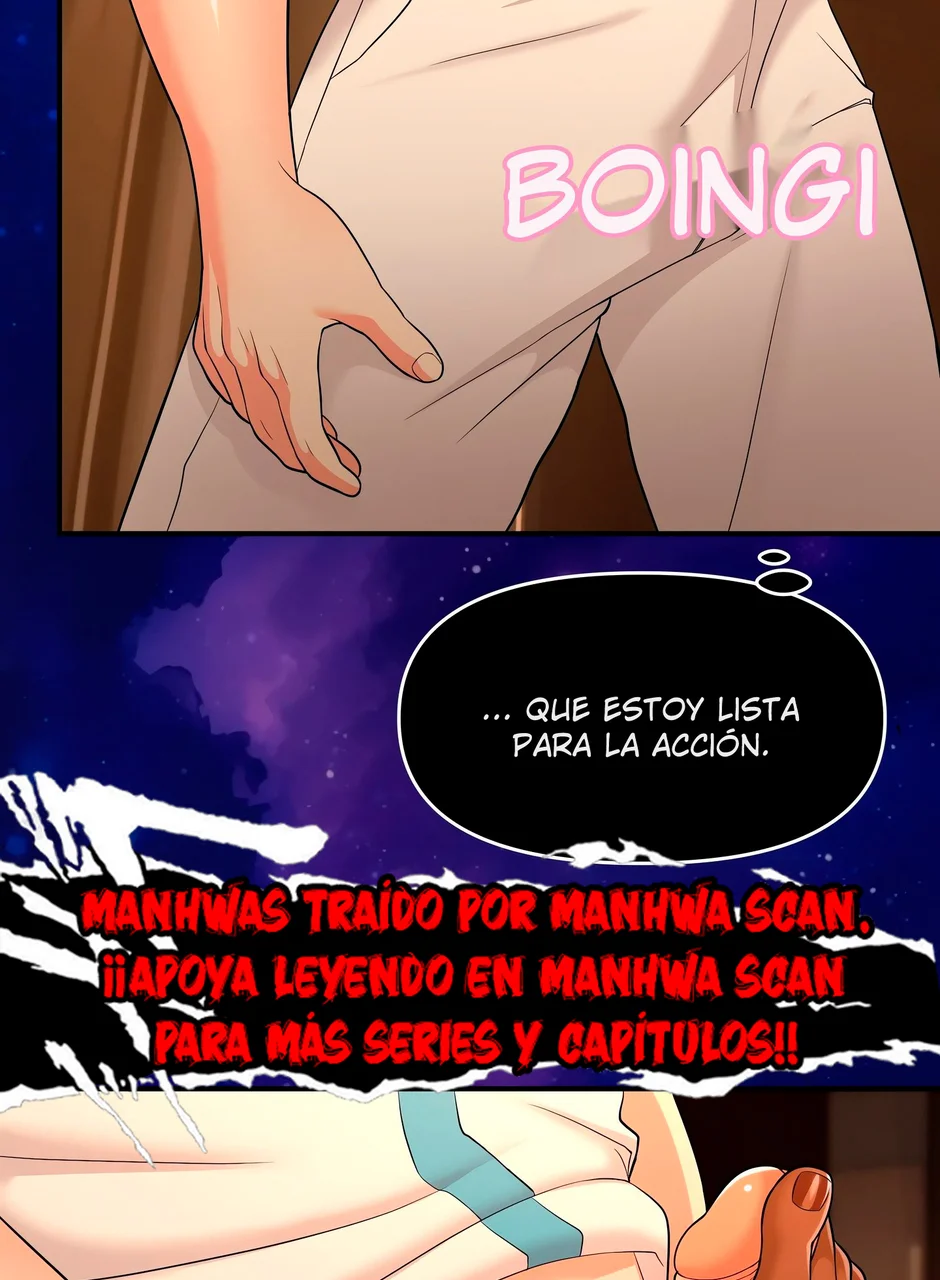 Gran Tenis [sin censura] Capitulo 3 página 105