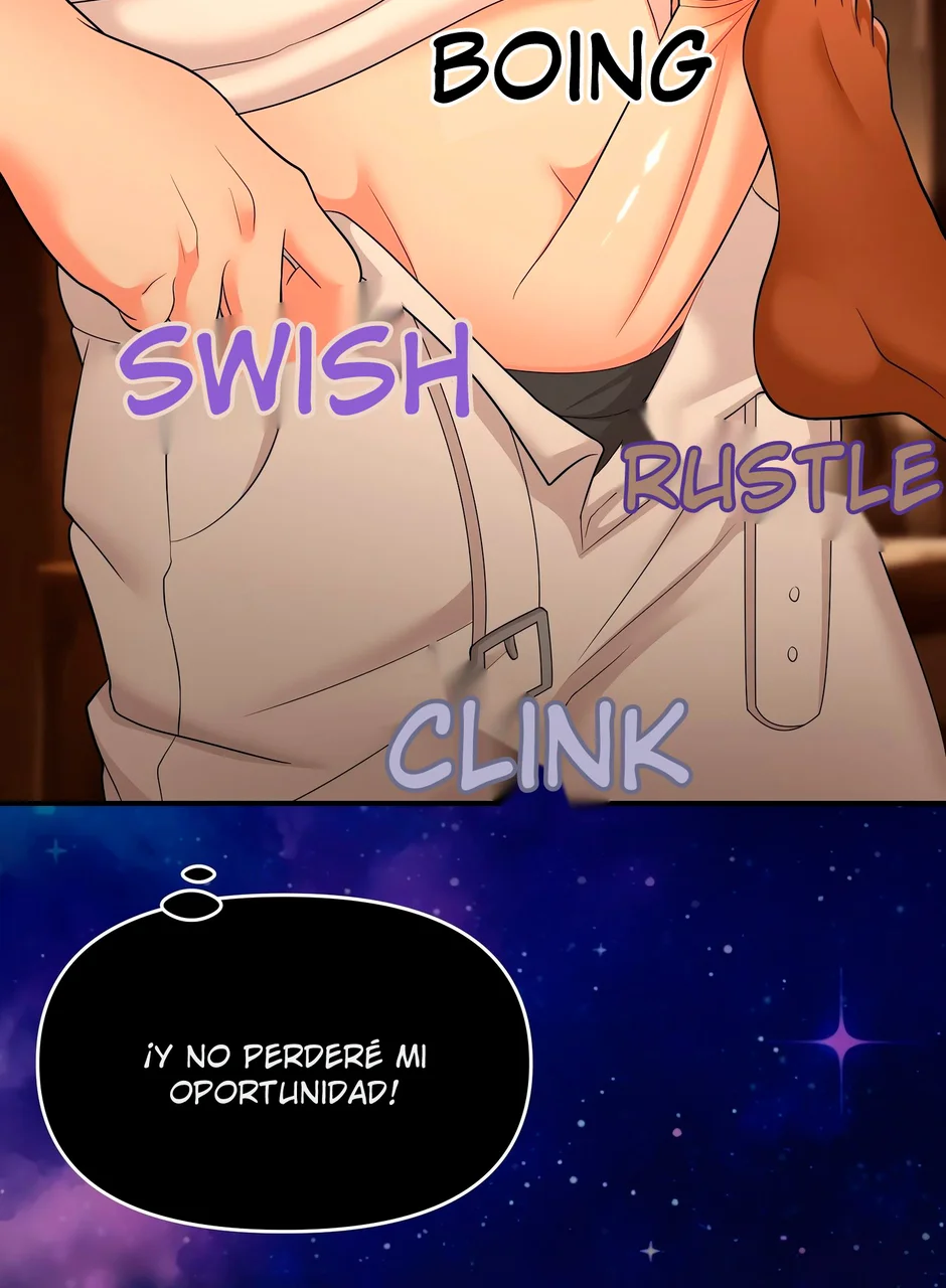 Gran Tenis [sin censura] Capitulo 3 página 106