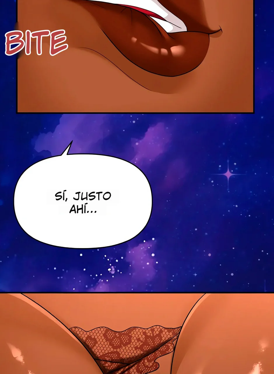 Gran Tenis [sin censura] Capitulo 3 página 109