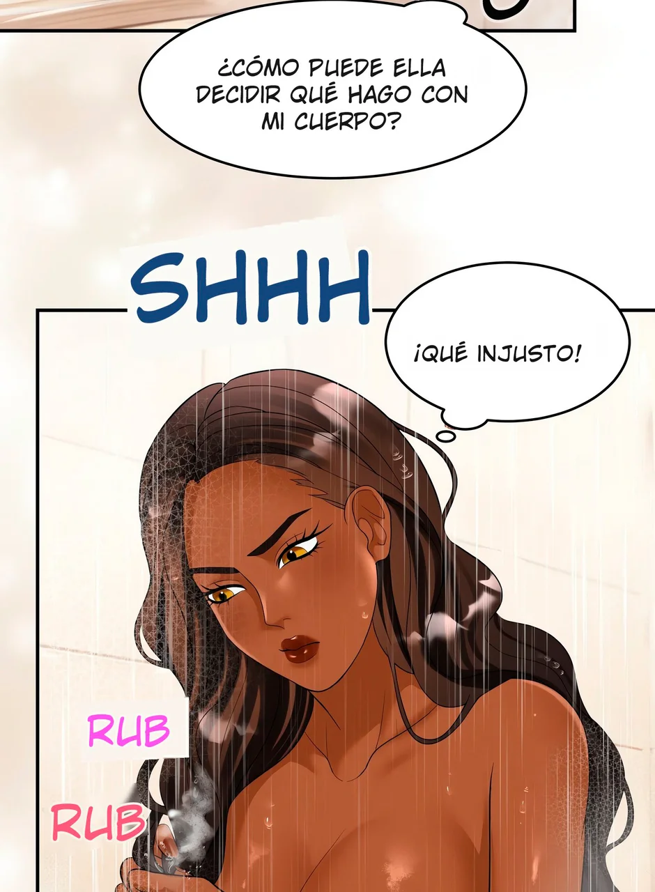Gran Tenis [sin censura] Capitulo 3 página 32