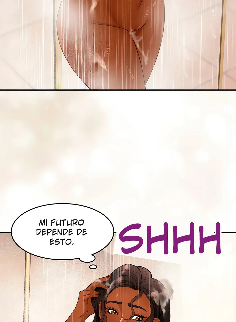 Gran Tenis [sin censura] Capitulo 3 página 36