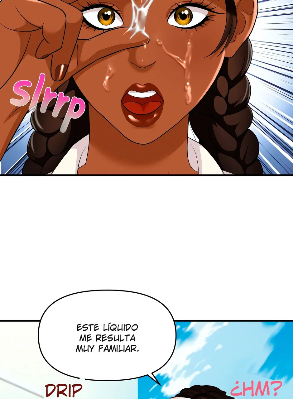Gran Tenis [sin censura] Capitulo 3 página 4