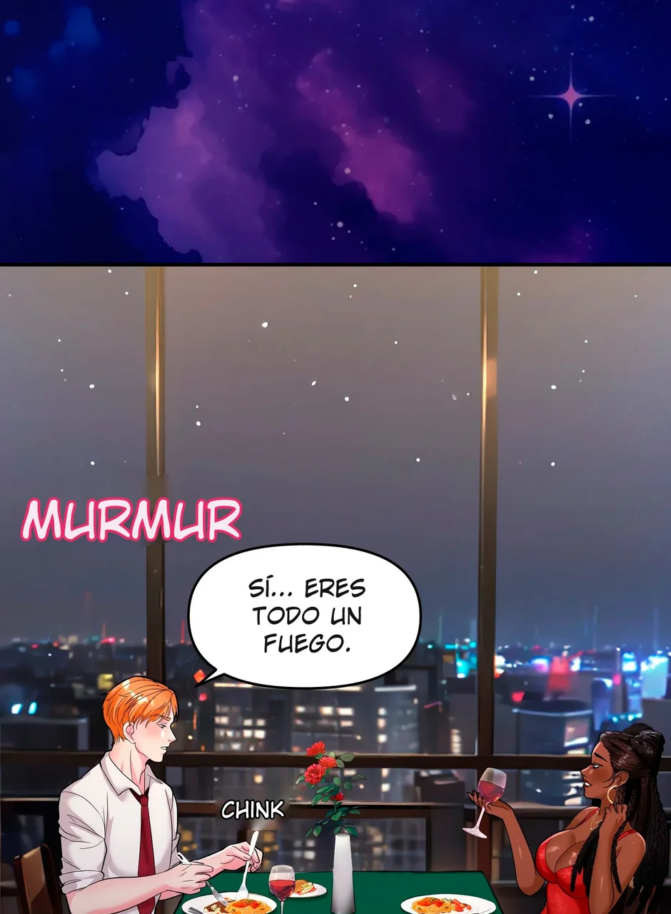 Gran Tenis [sin censura] Capitulo 3 página 47