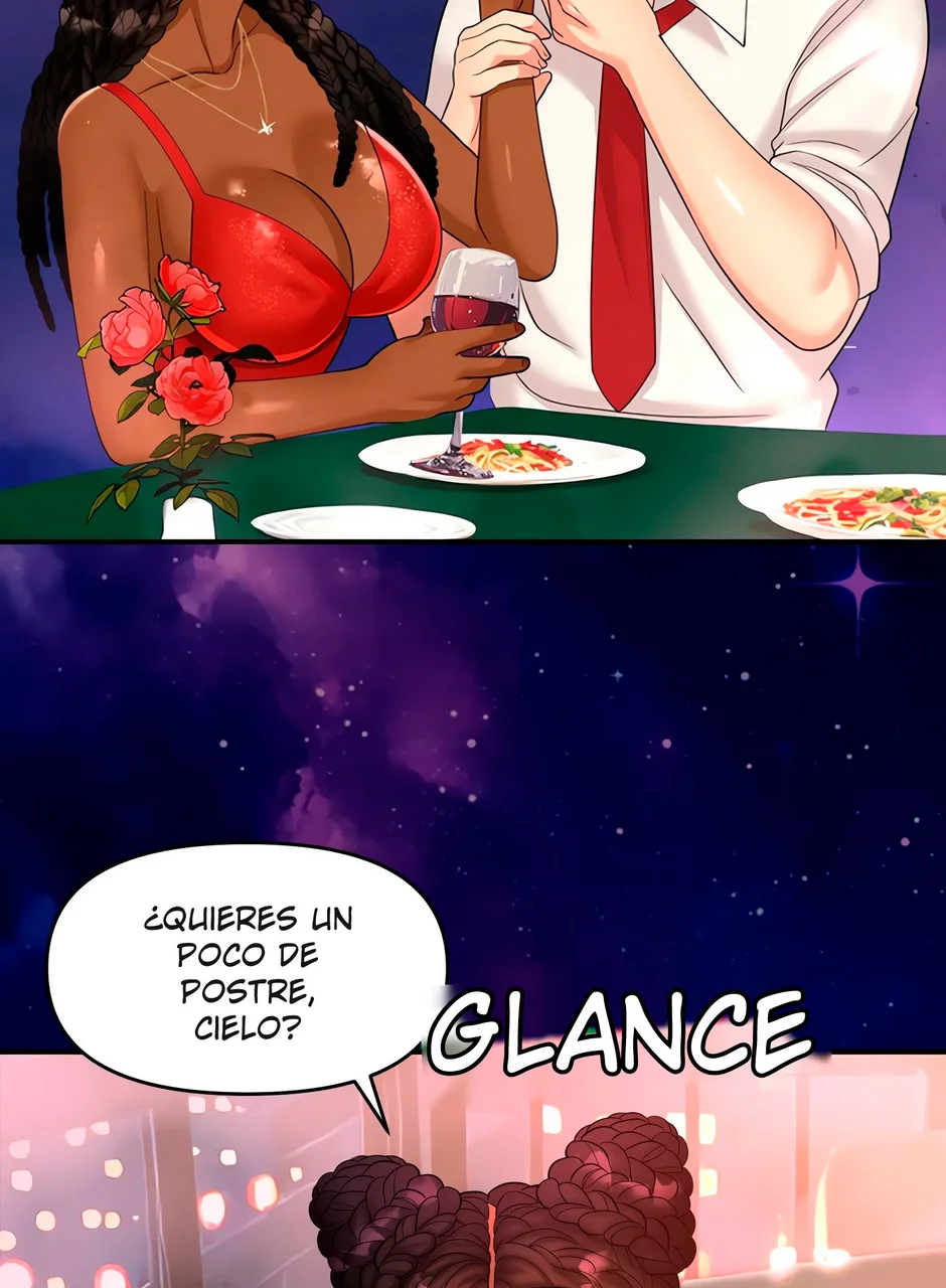 Gran Tenis [sin censura] Capitulo 3 página 58