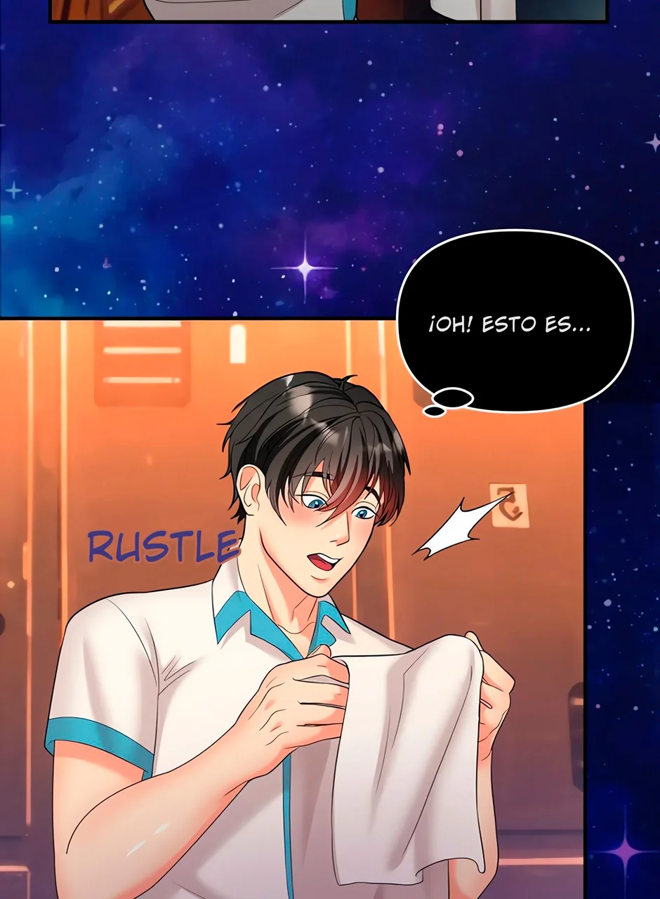 Gran Tenis [sin censura] Capitulo 3 página 65