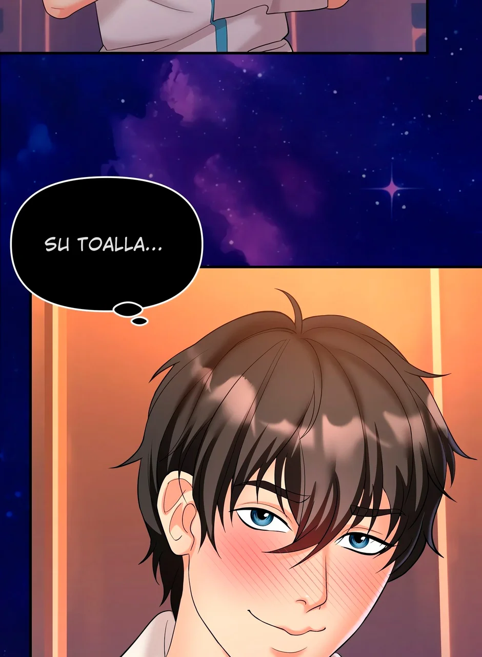Gran Tenis [sin censura] Capitulo 3 página 66