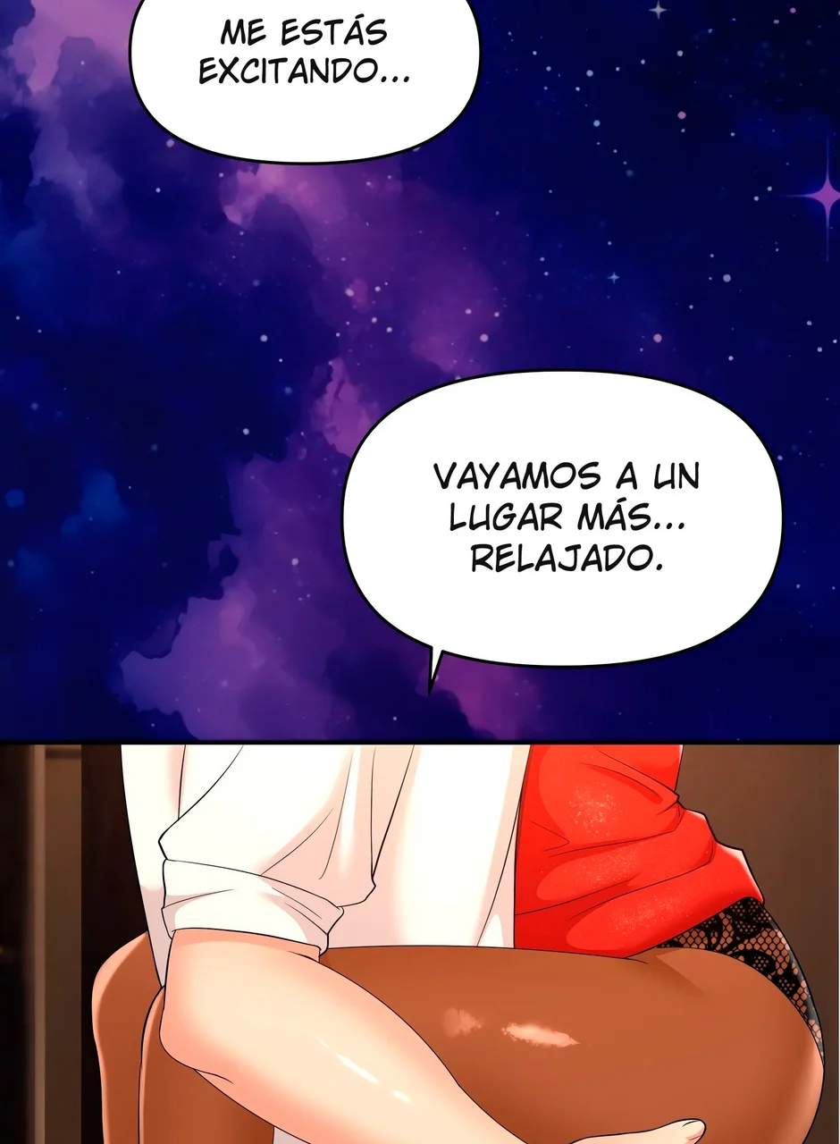 Gran Tenis [sin censura] Capitulo 3 página 76