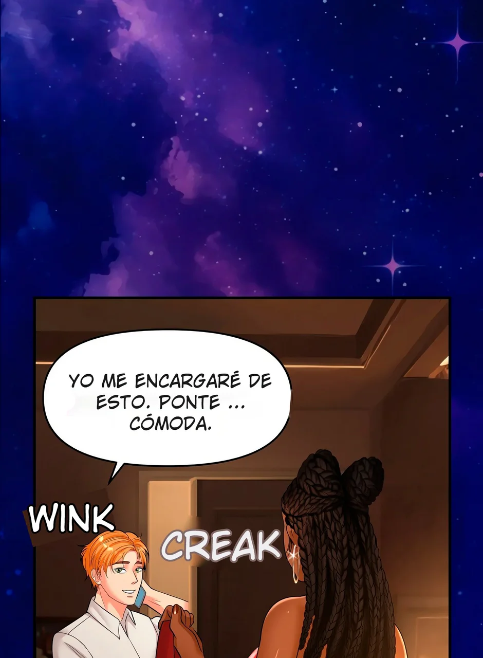 Gran Tenis [sin censura] Capitulo 3 página 80