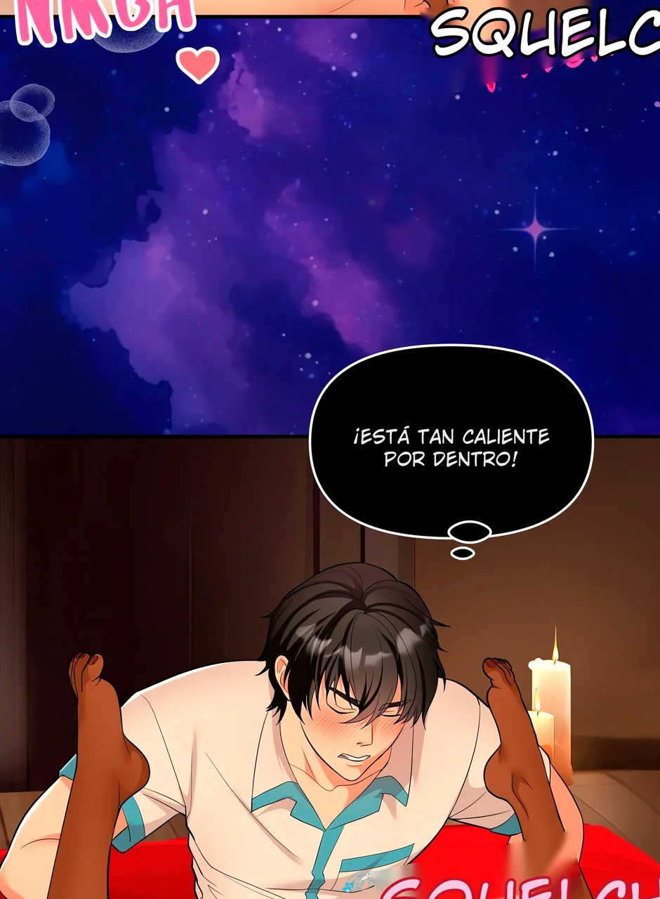 Gran Tenis [sin censura] Capitulo 4 página 10