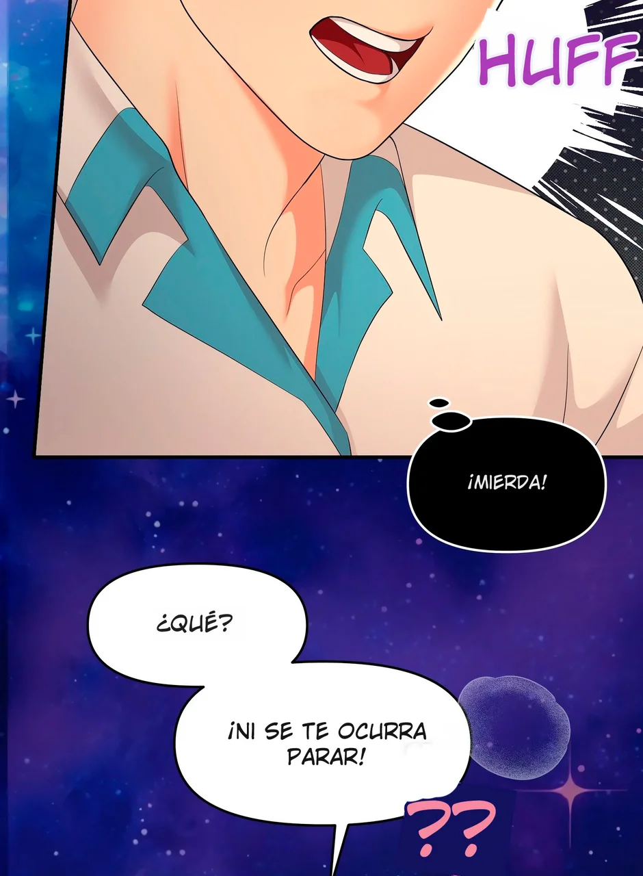 Gran Tenis [sin censura] Capitulo 4 página 18