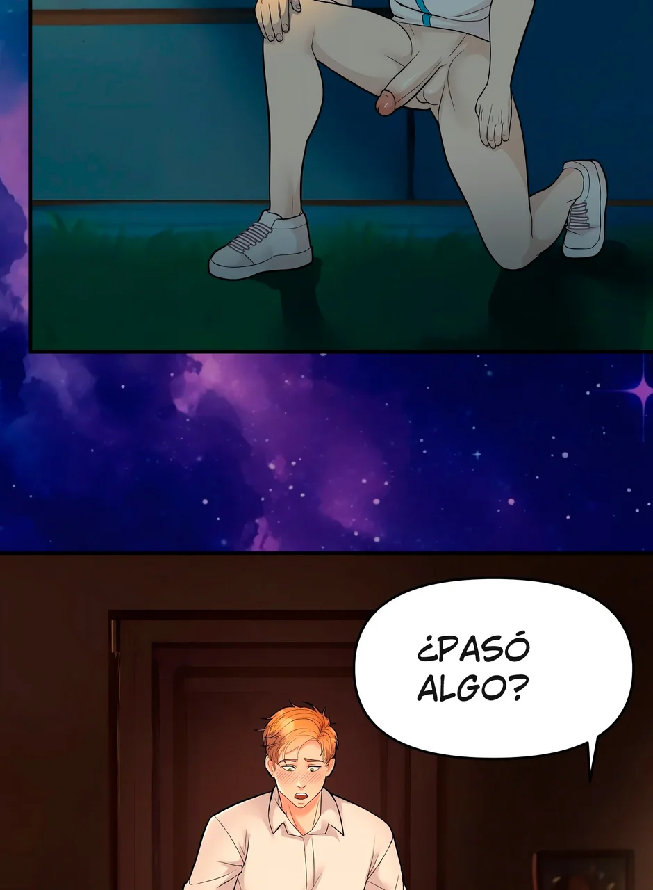 Gran Tenis [sin censura] Capitulo 4 página 30