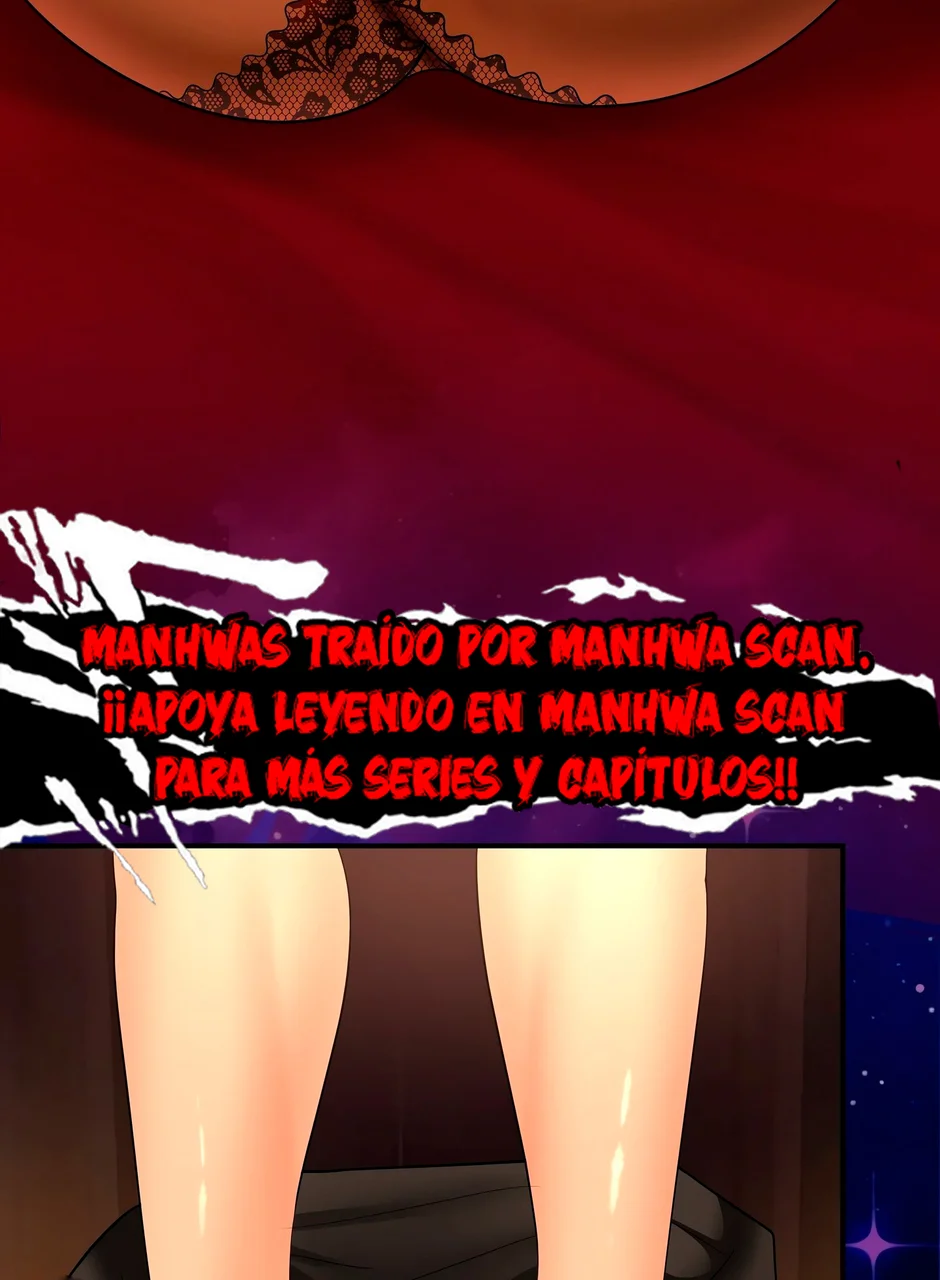 Gran Tenis [sin censura] Capitulo 4 página 35