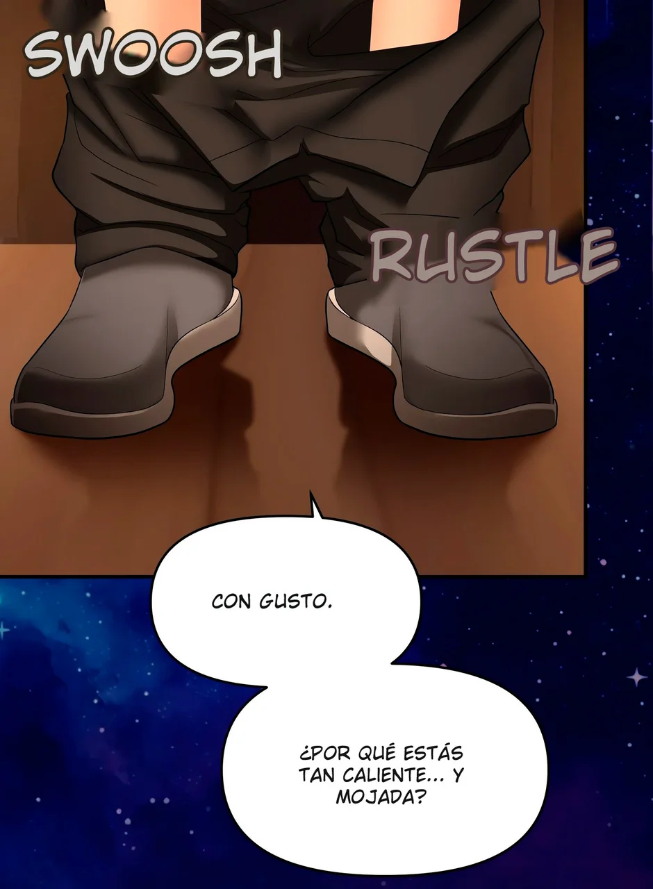 Gran Tenis [sin censura] Capitulo 4 página 36
