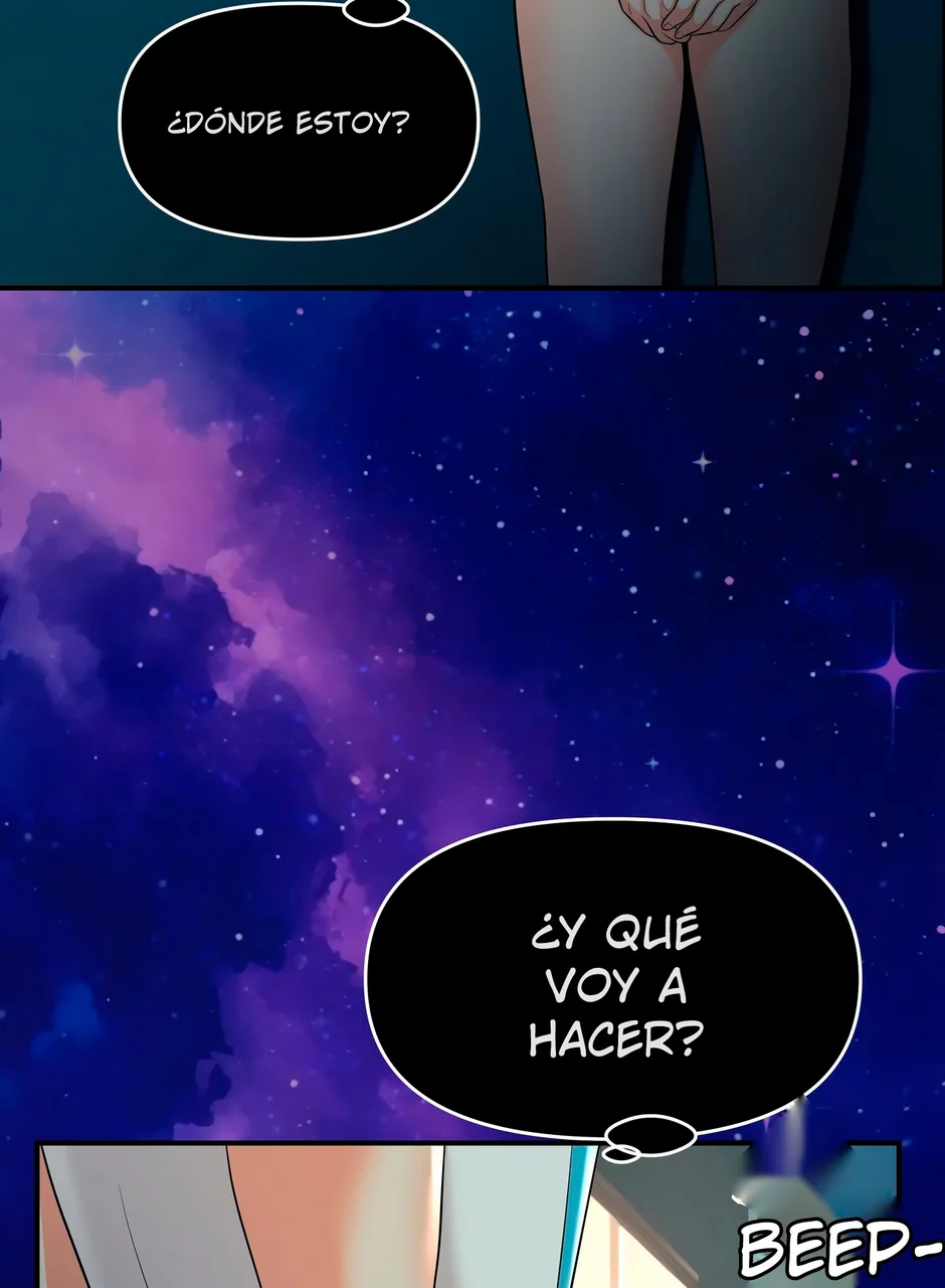Gran Tenis [sin censura] Capitulo 4 página 53